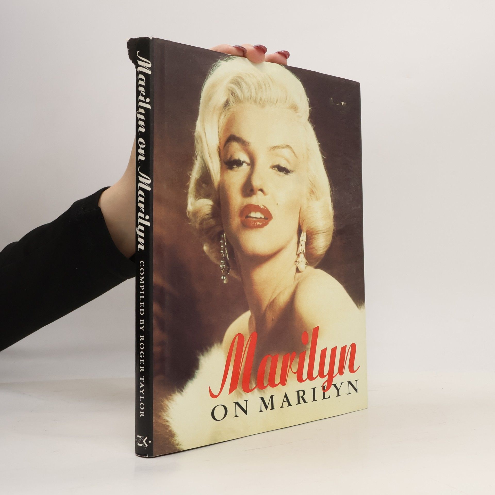 Marilyn on Marilyn