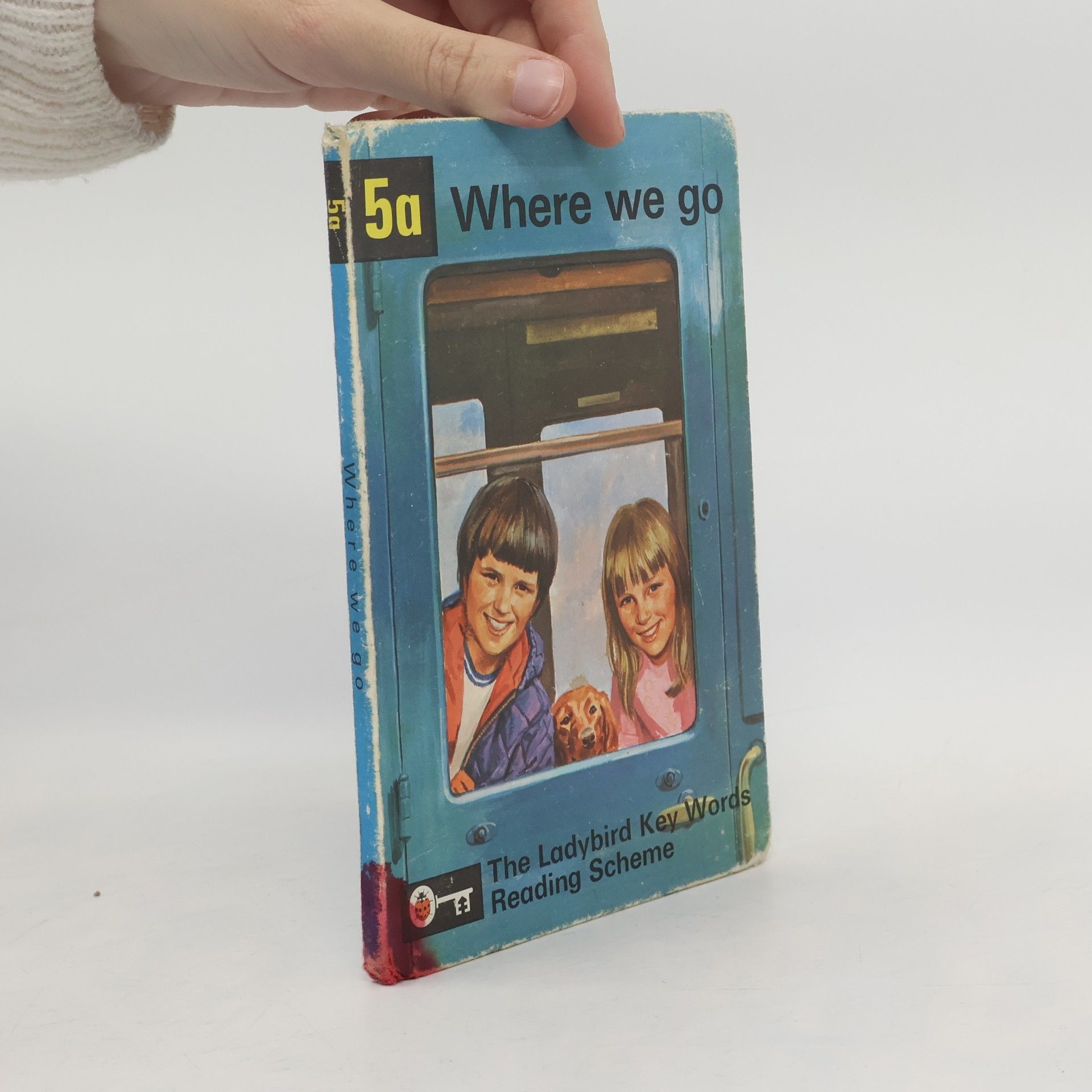 William Murray Where We Go