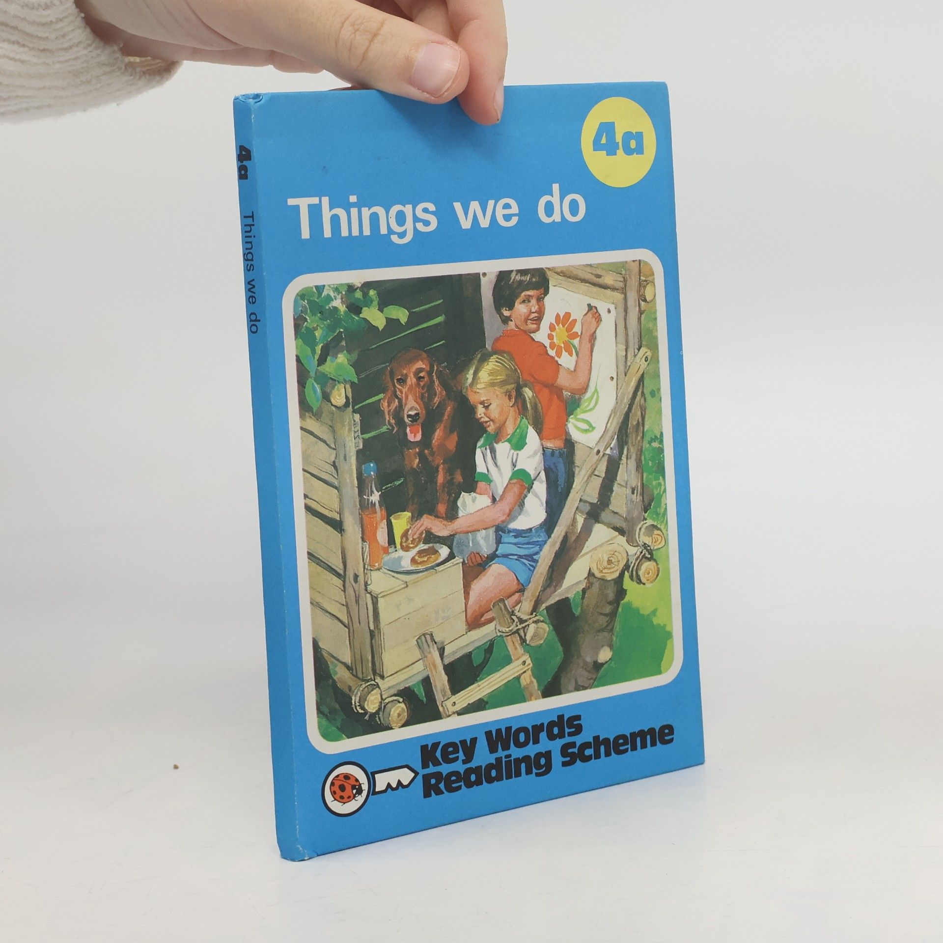 Things We Do
