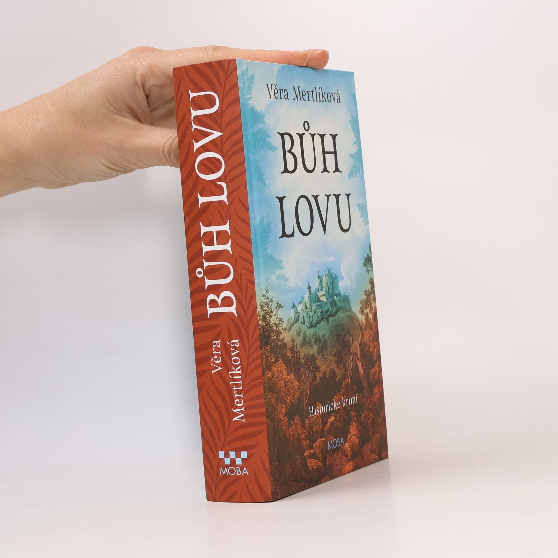 Bůh lovu