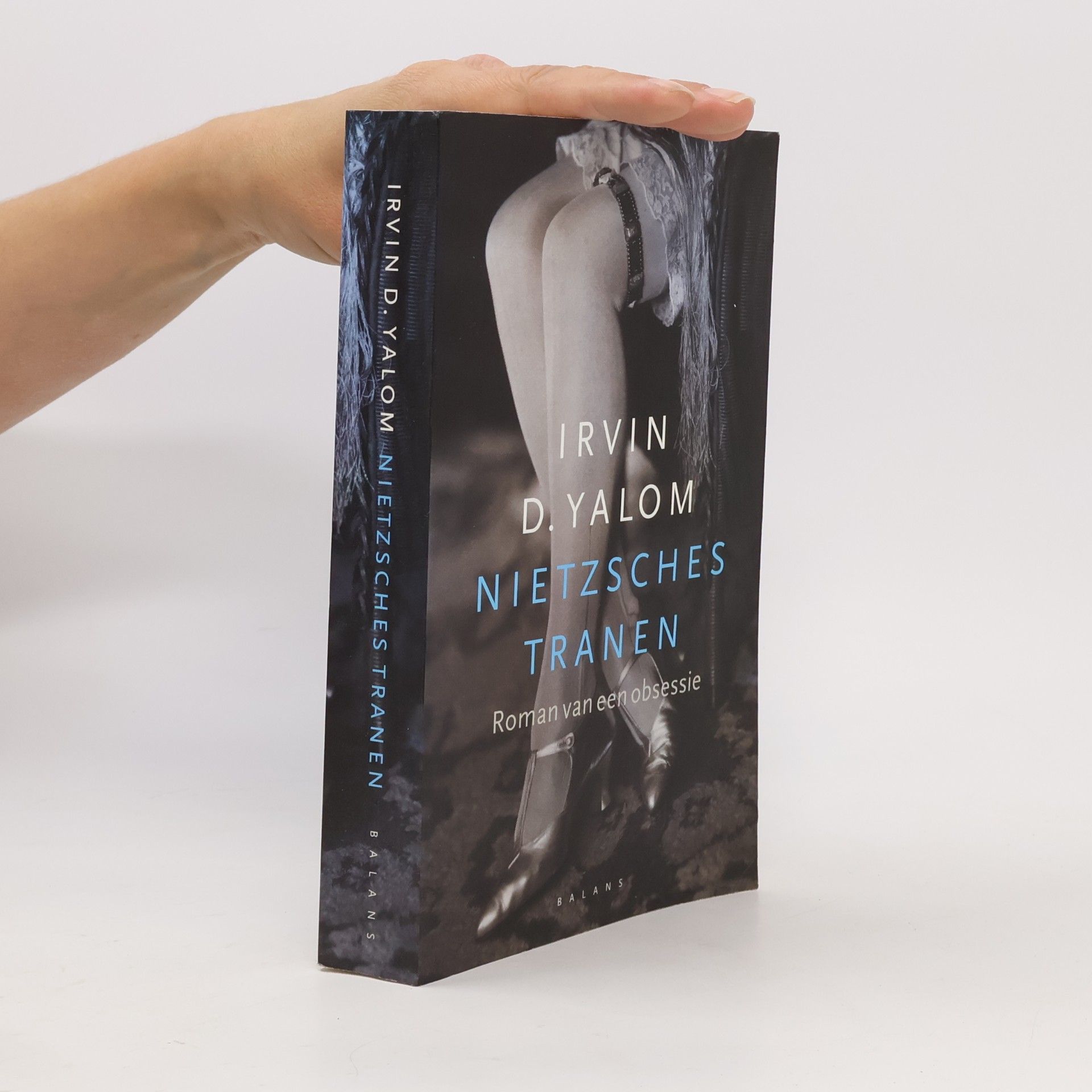 Nietzsches tranen