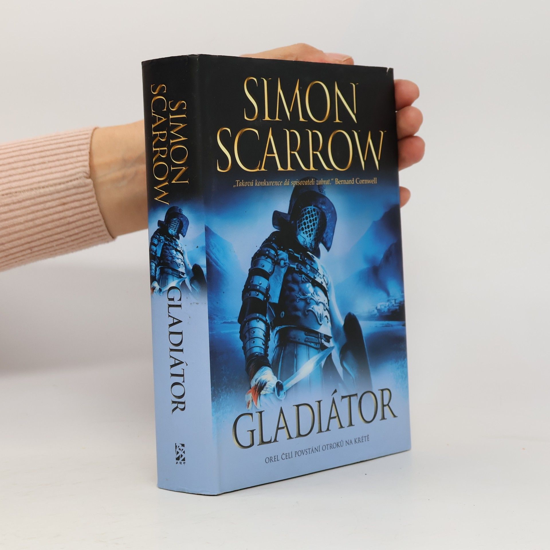 Gladiátor