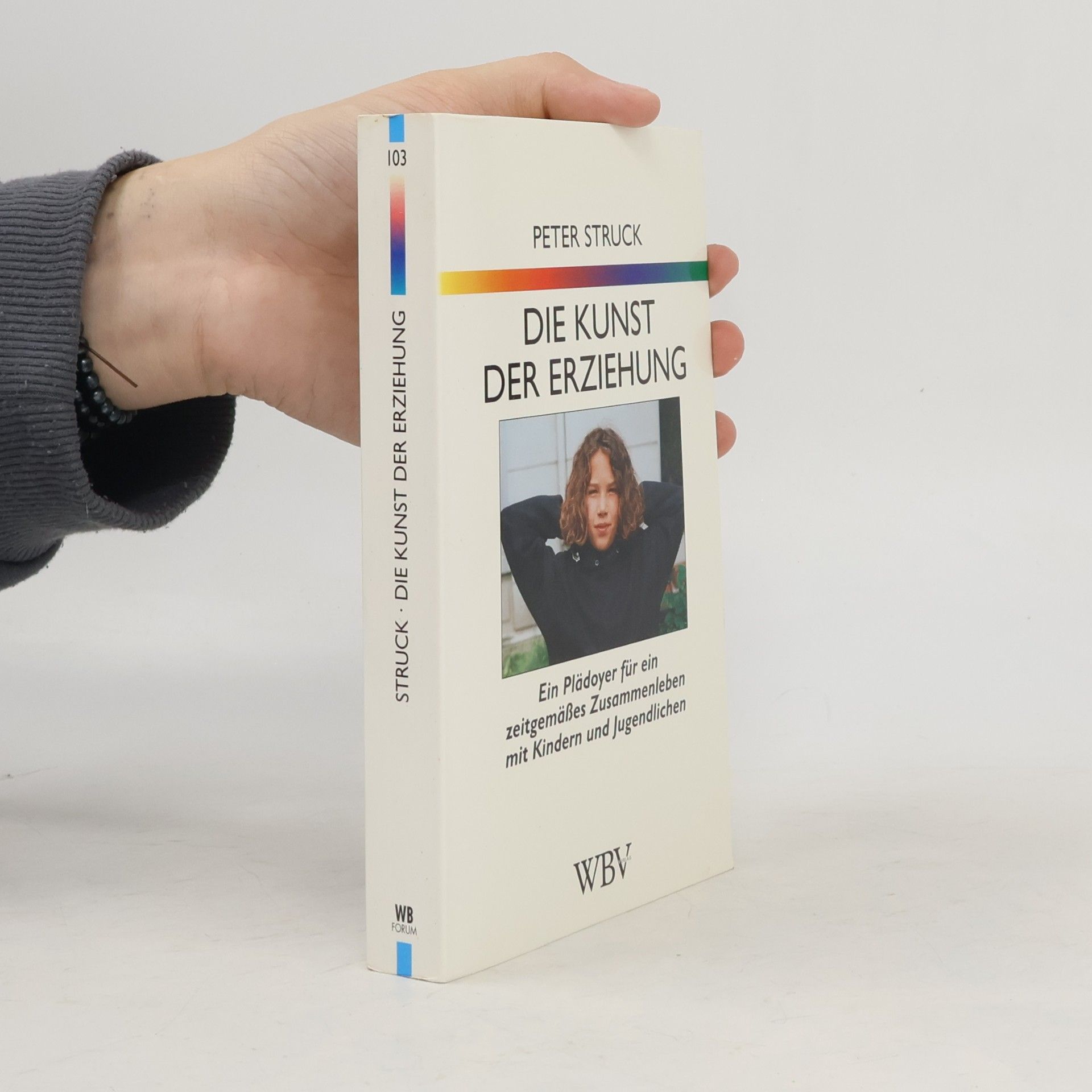 Die Kunst der Erziehung