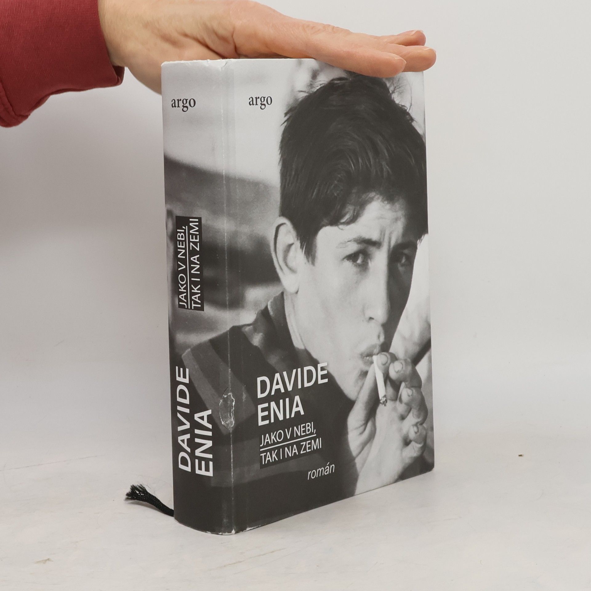 Jako v nebi, tak i na zemi