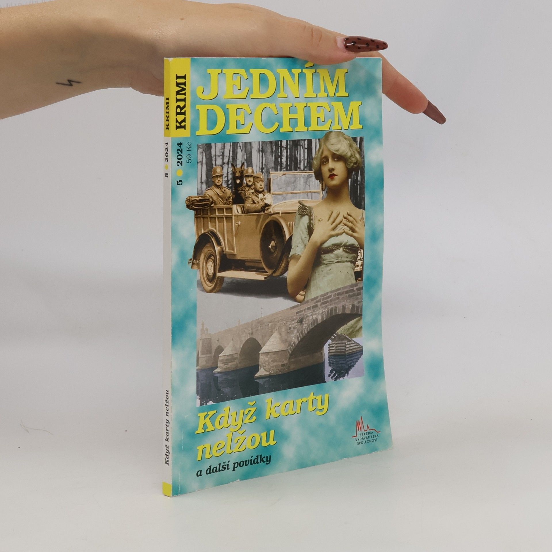 Autorenkollektiv Přísně tajné!. literatura faktu : nejčernější den v naší novodobé historii 1