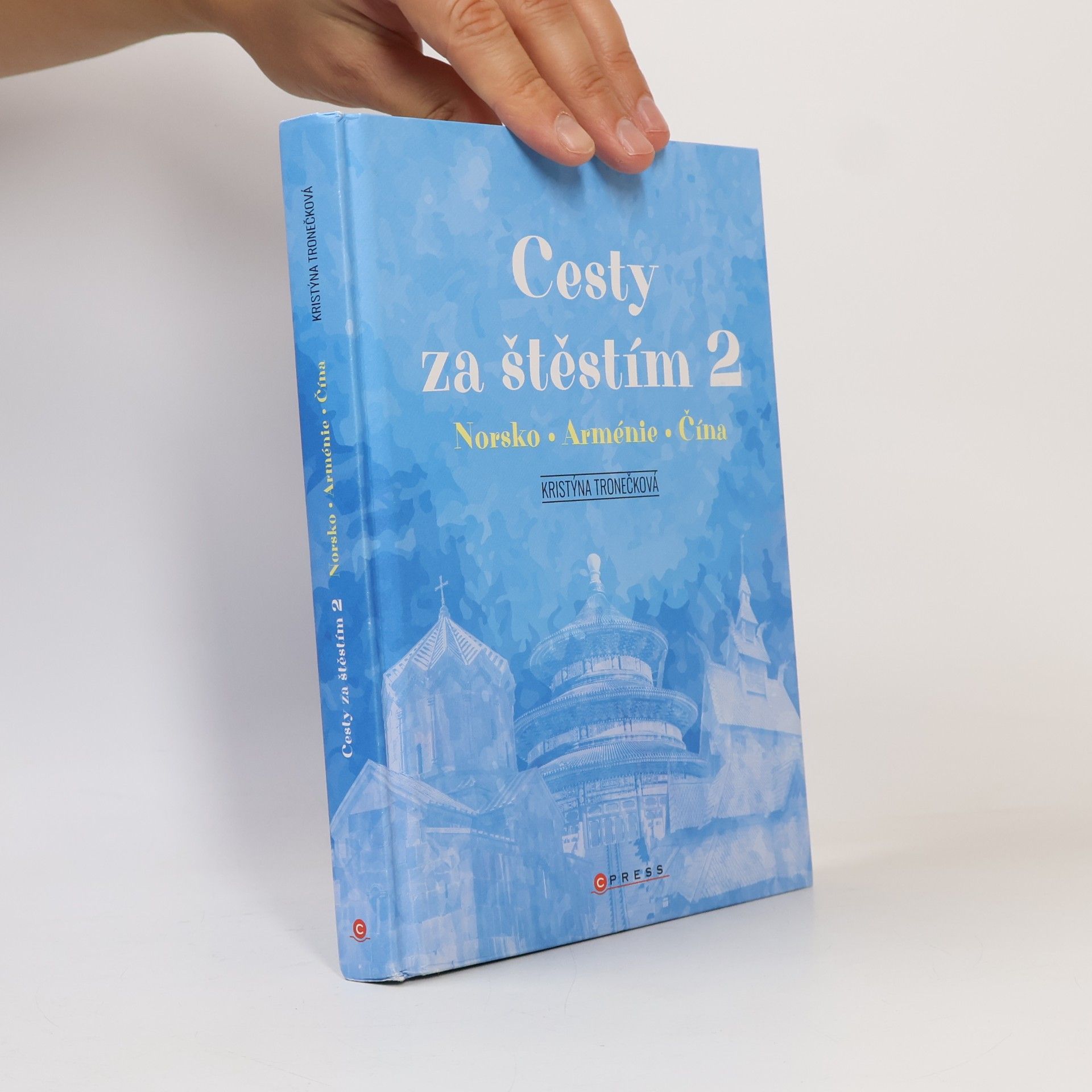 Cesty za štěstím 2