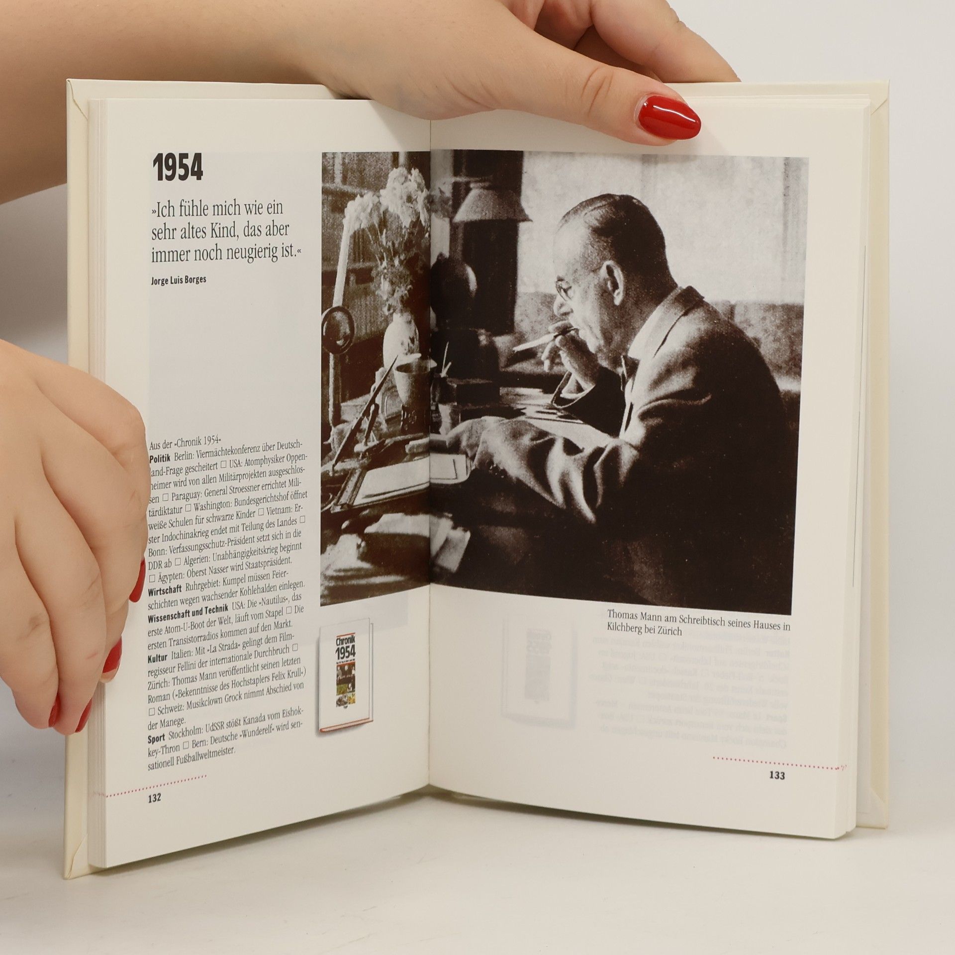Kolektív autorov Jahrbuch ‘93