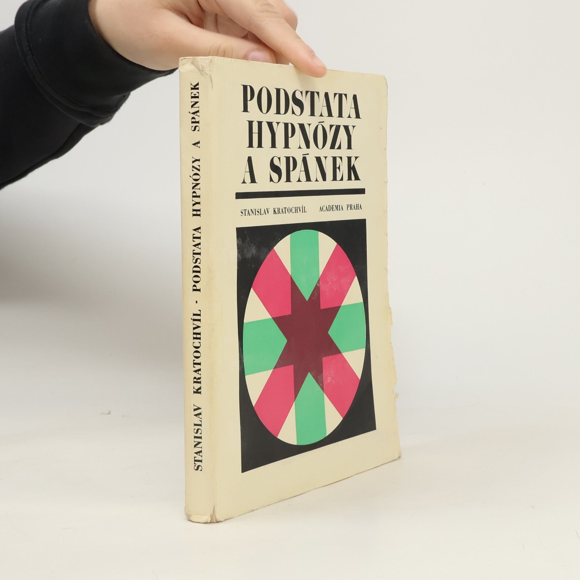Podstata hypnózy a spánek