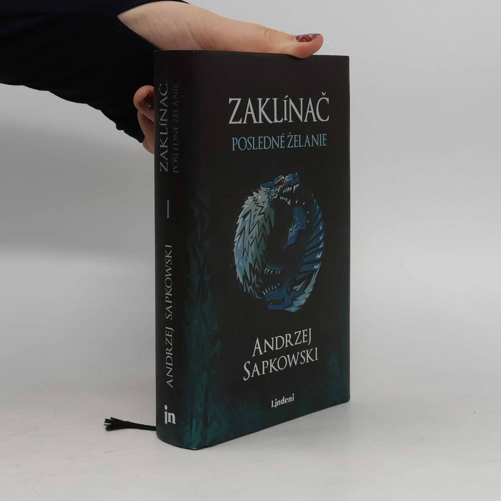 Zaklínač