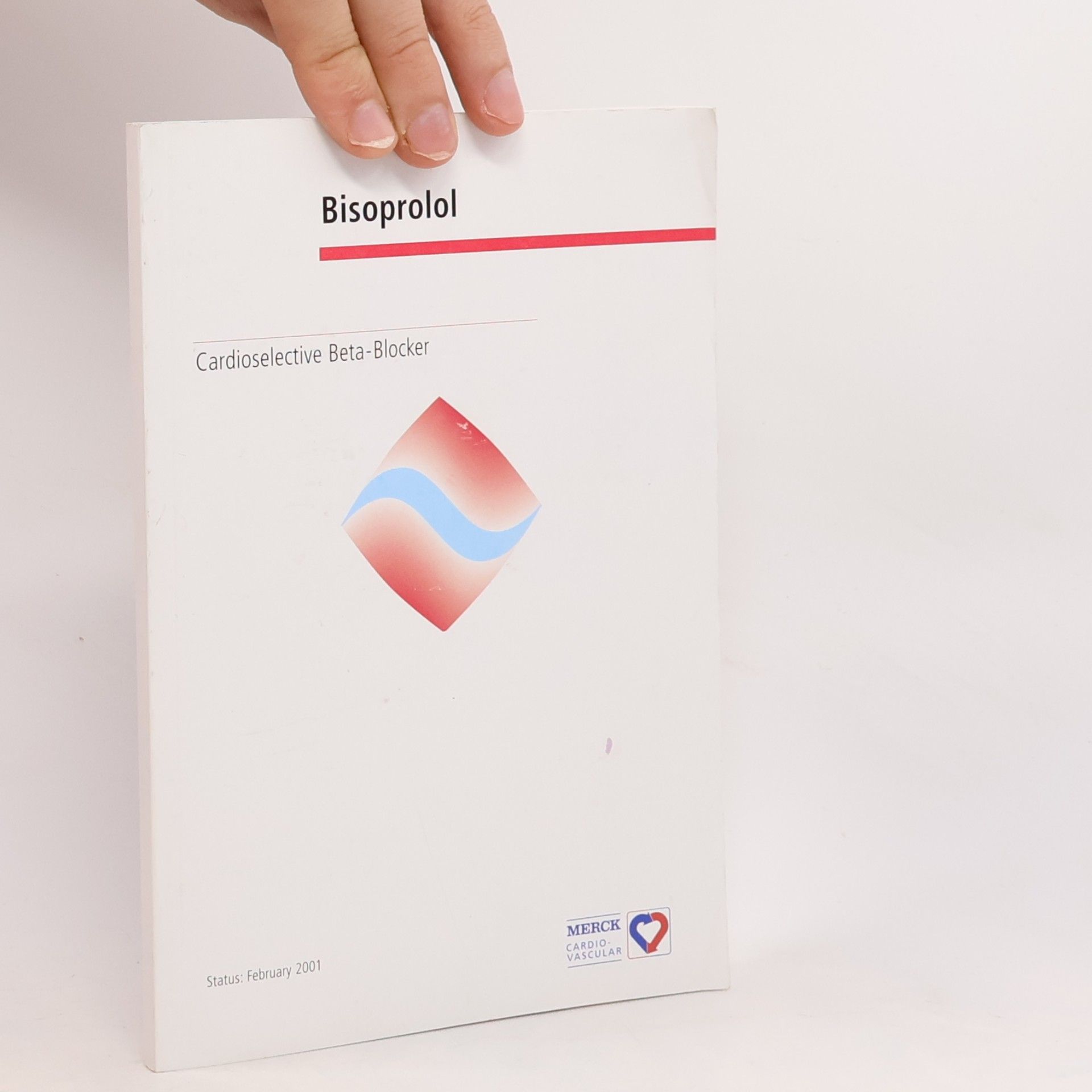 Autorenkollektiv Bisoprolol