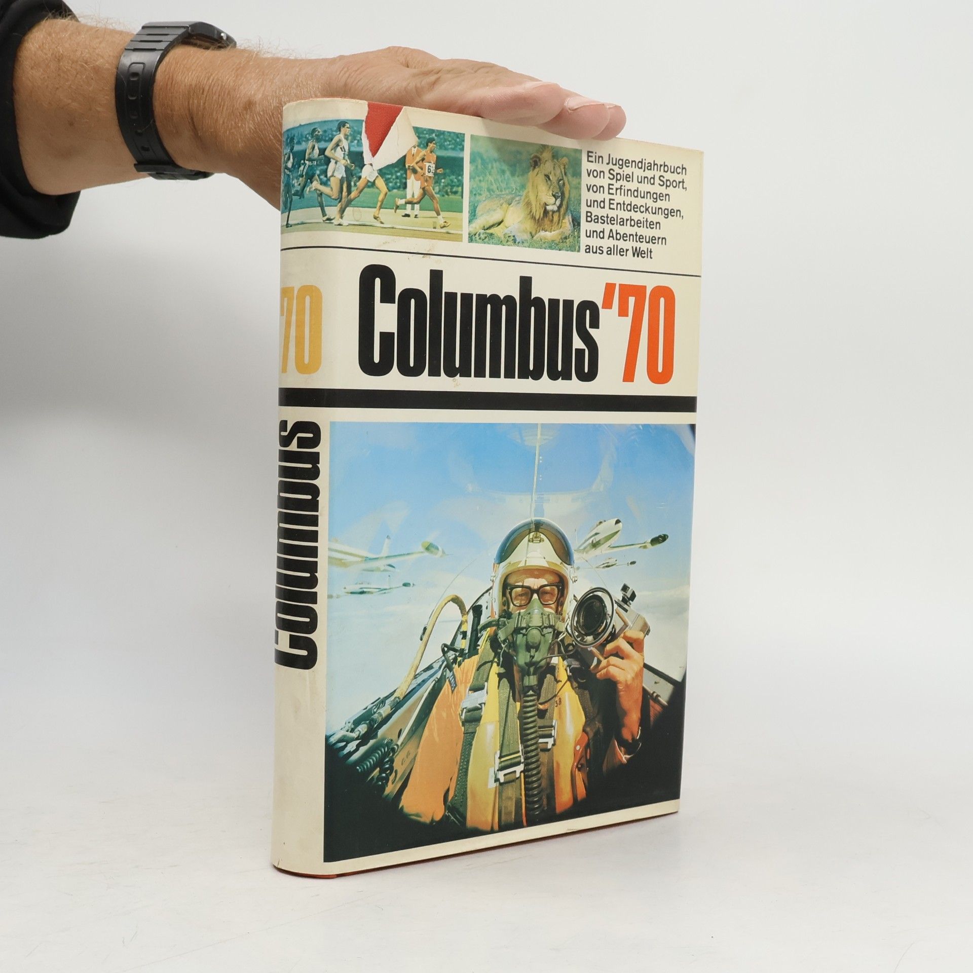 Columbus ´70