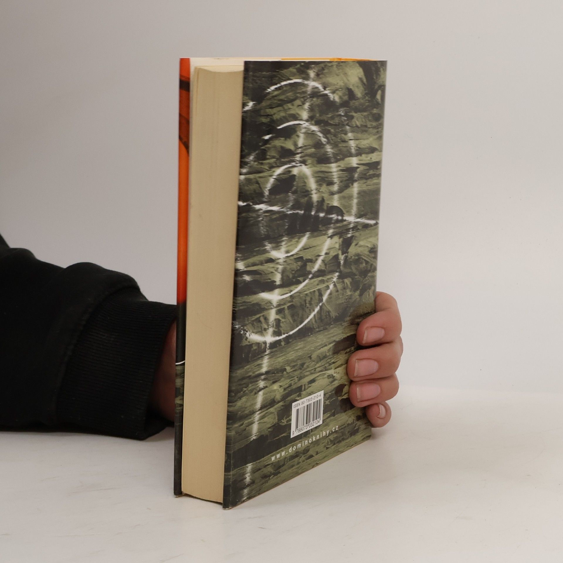 Brad Thor Stopa zabijáka