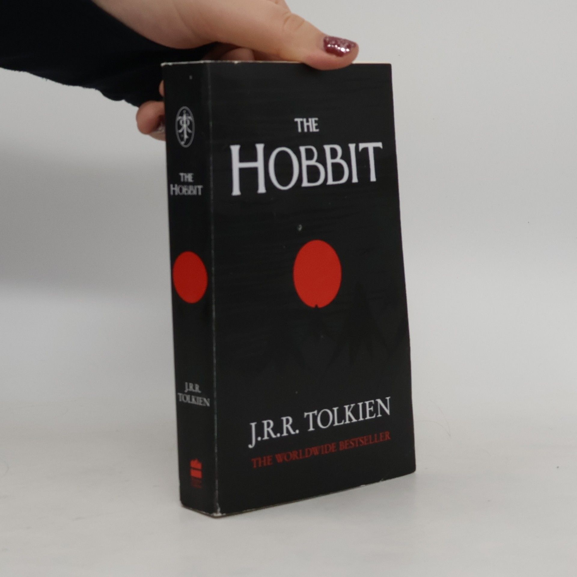 The Hobbit