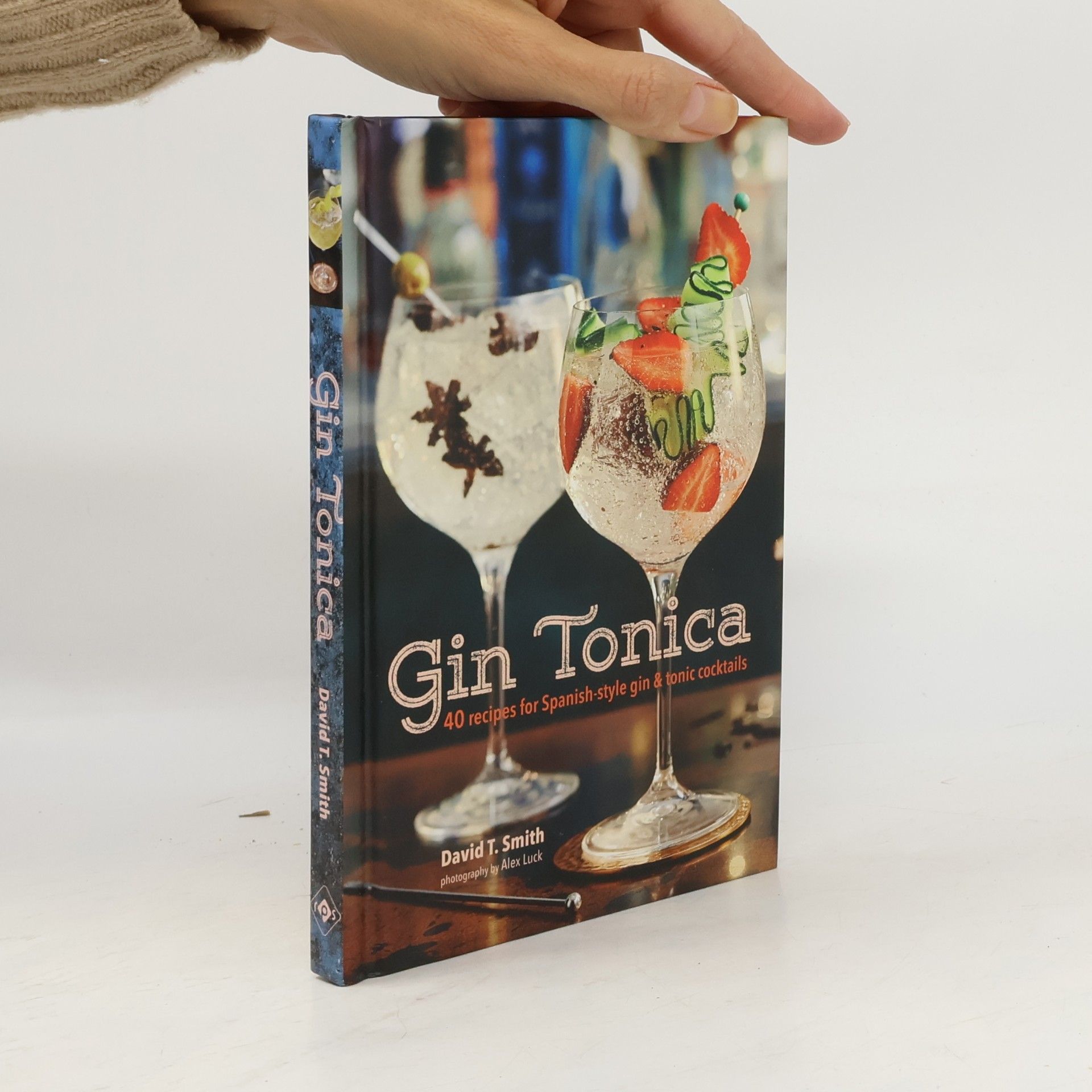 Gin Tonica
