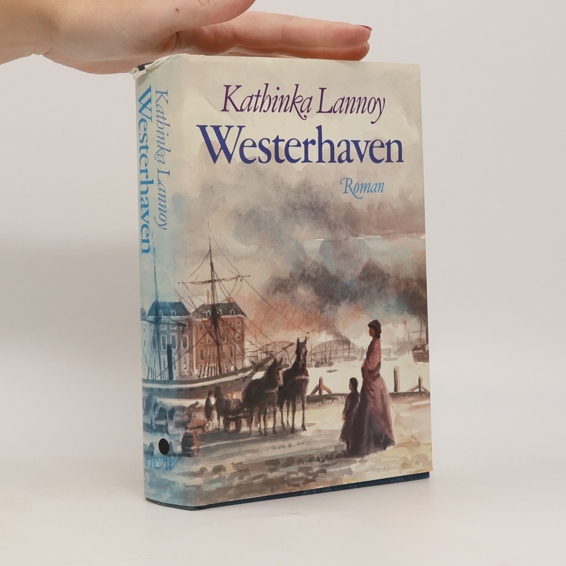 Westerhaven