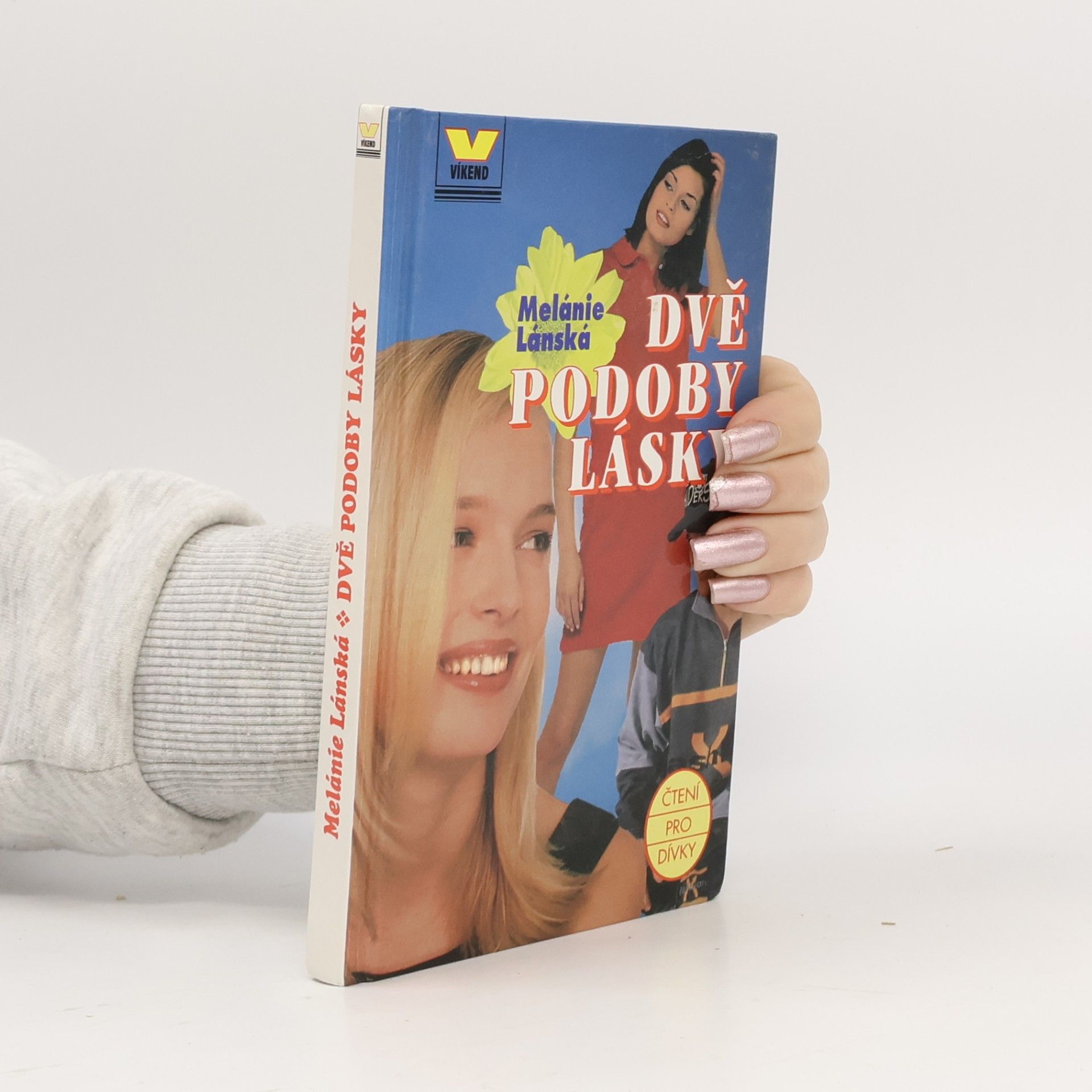 Dvě podoby lásky