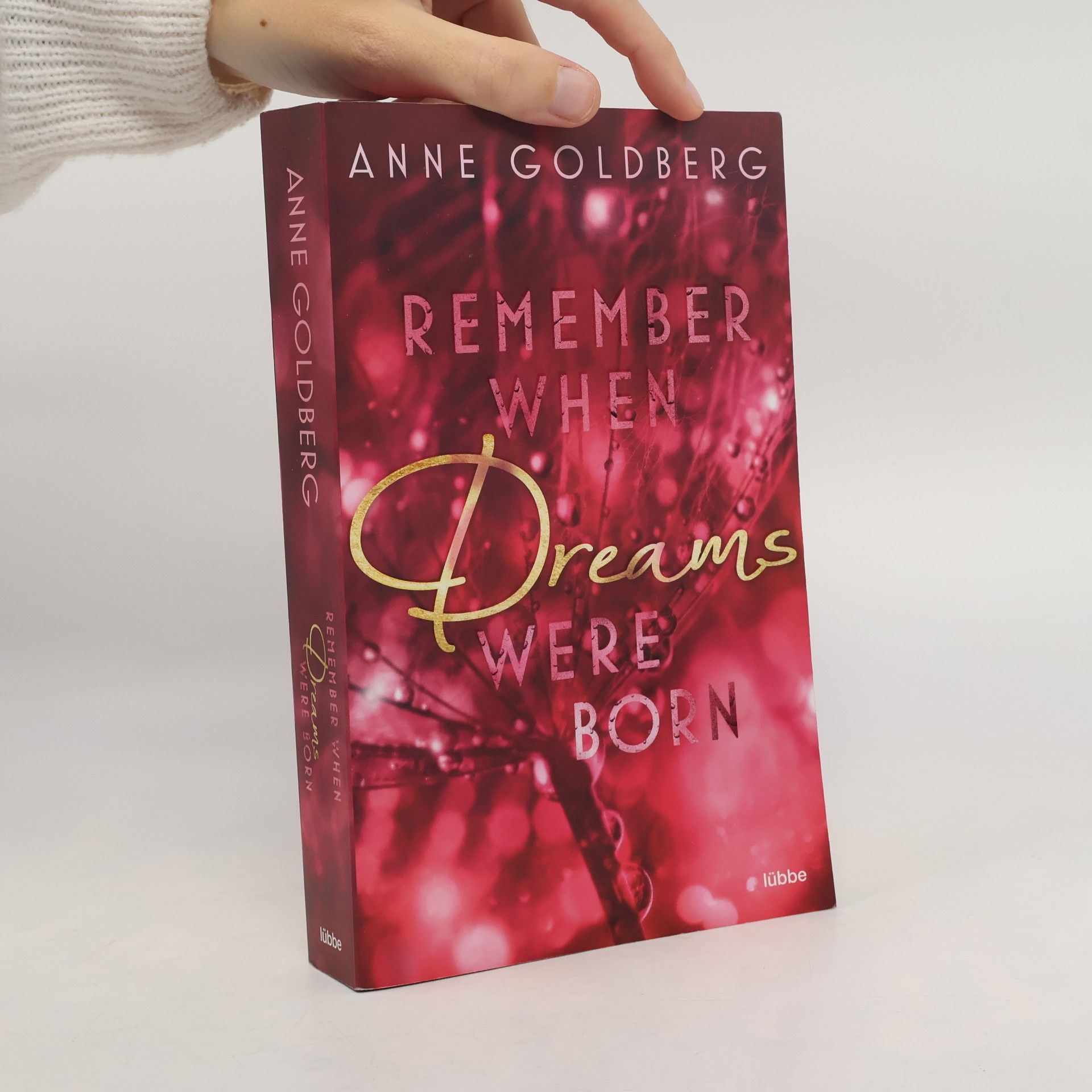 Remember when Dreams were born