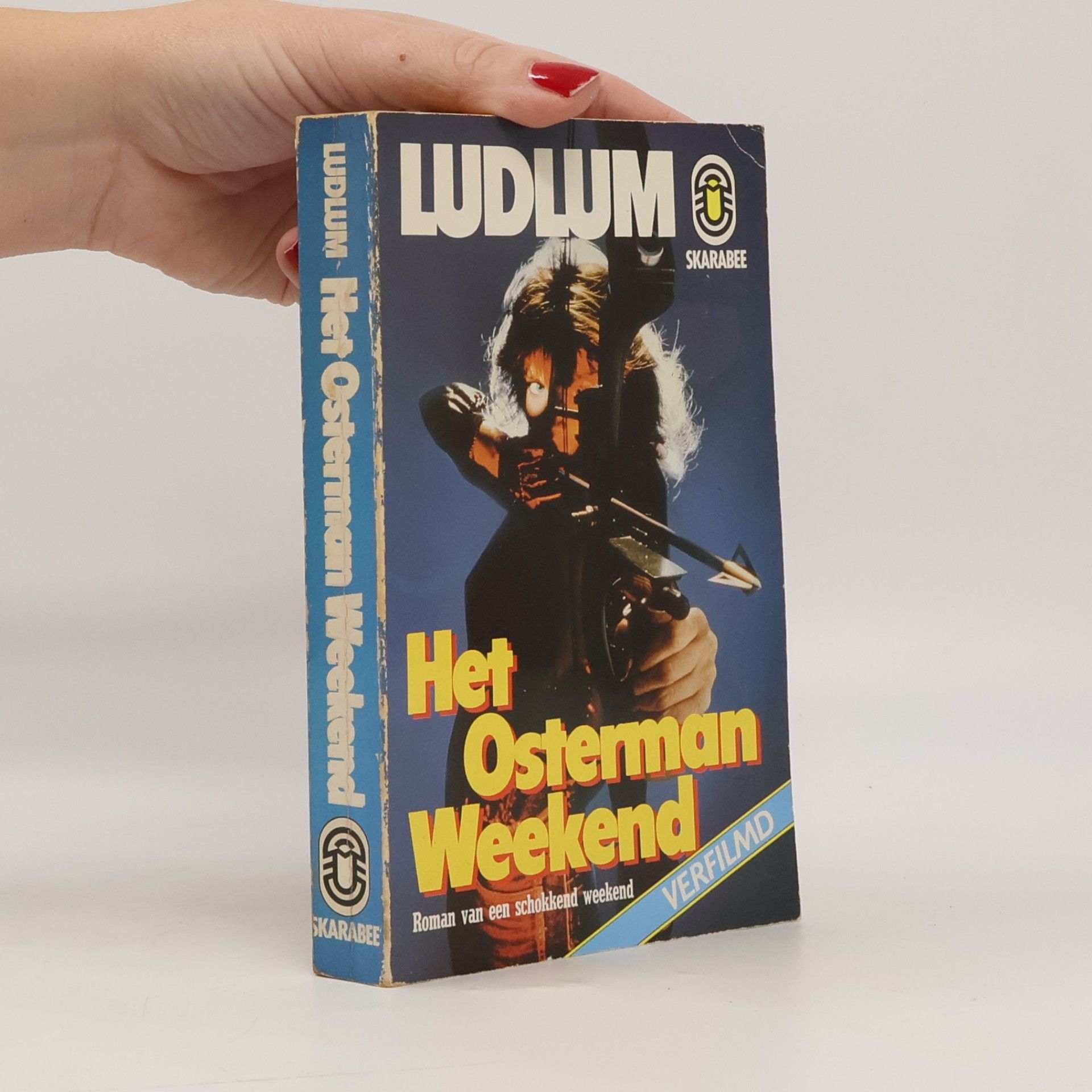 Het Osterman Weekend