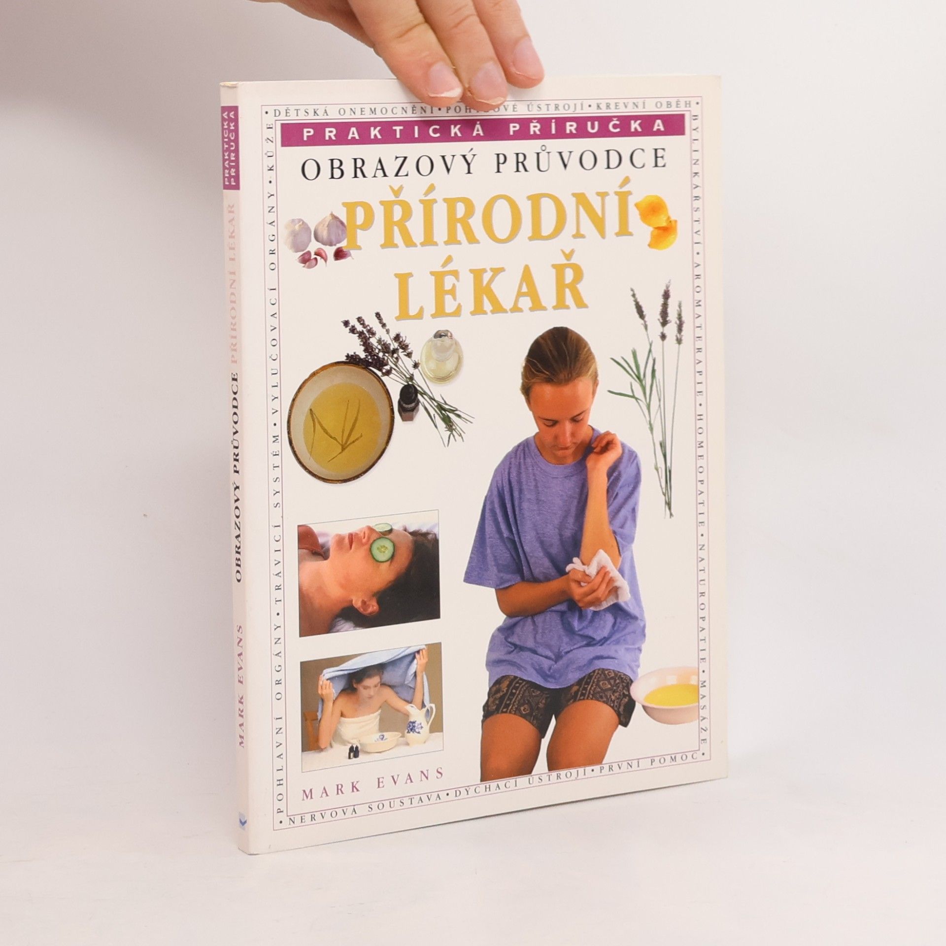 Přírodní lékař