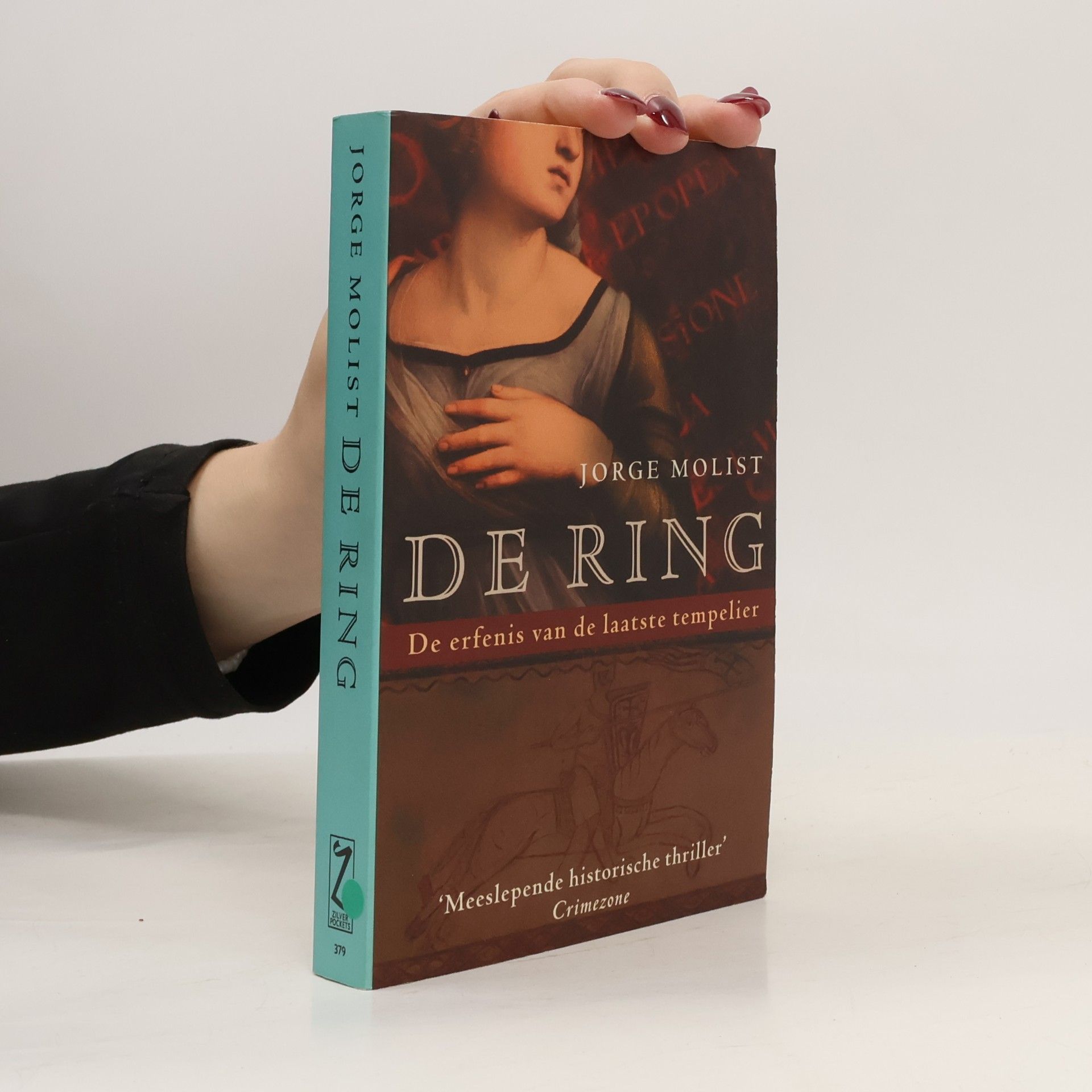 De ring
