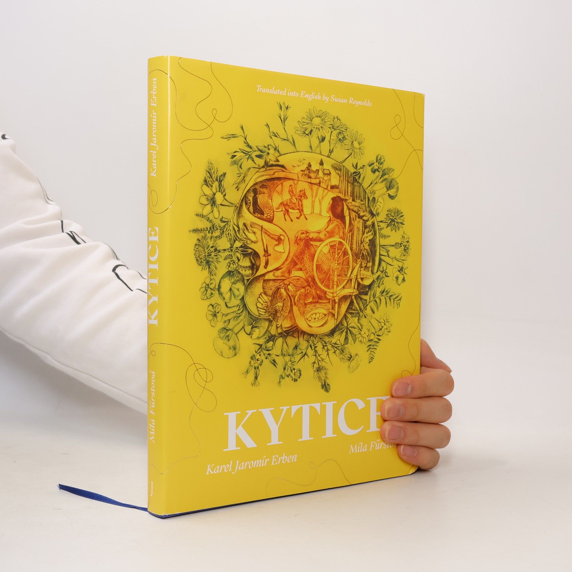 Kytice