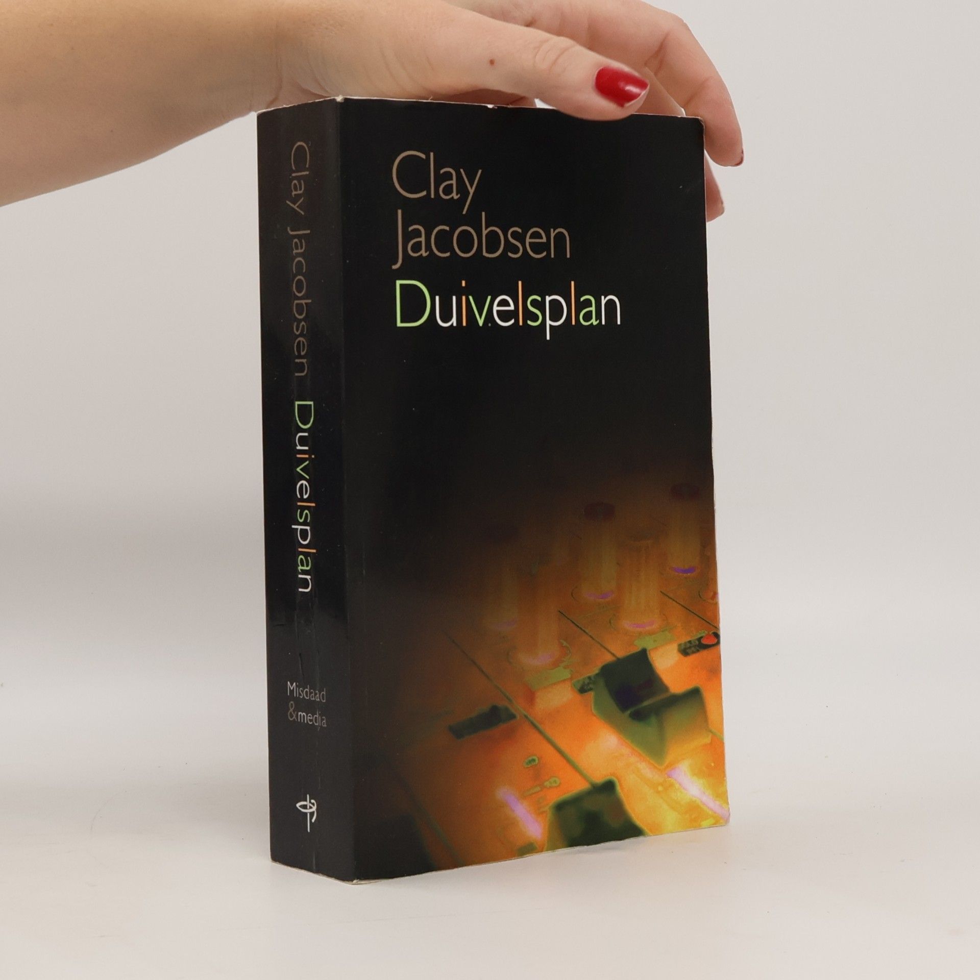 DUIVELSPLAN