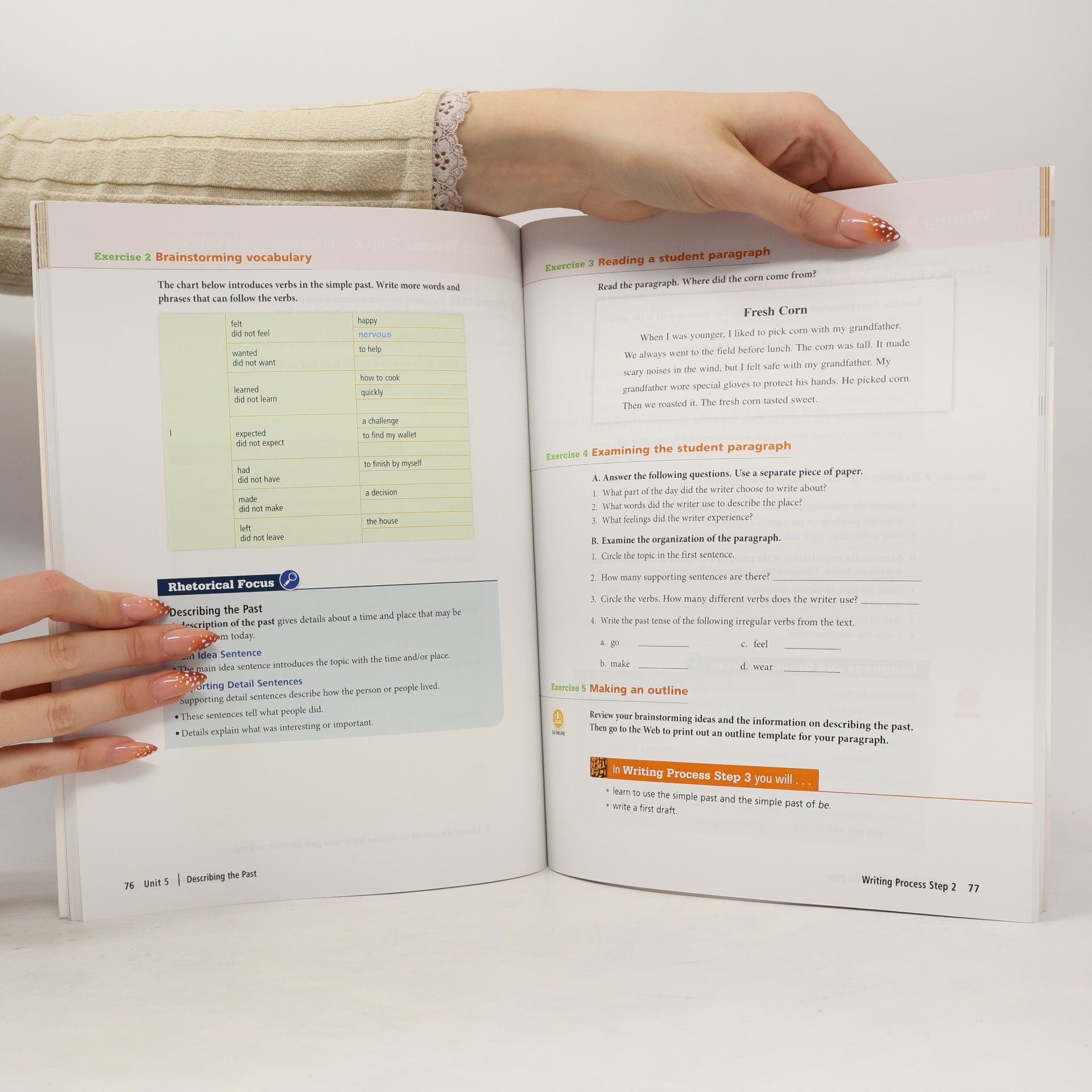 Alice Savage Effective Academic Writing 2e Intro Student Book