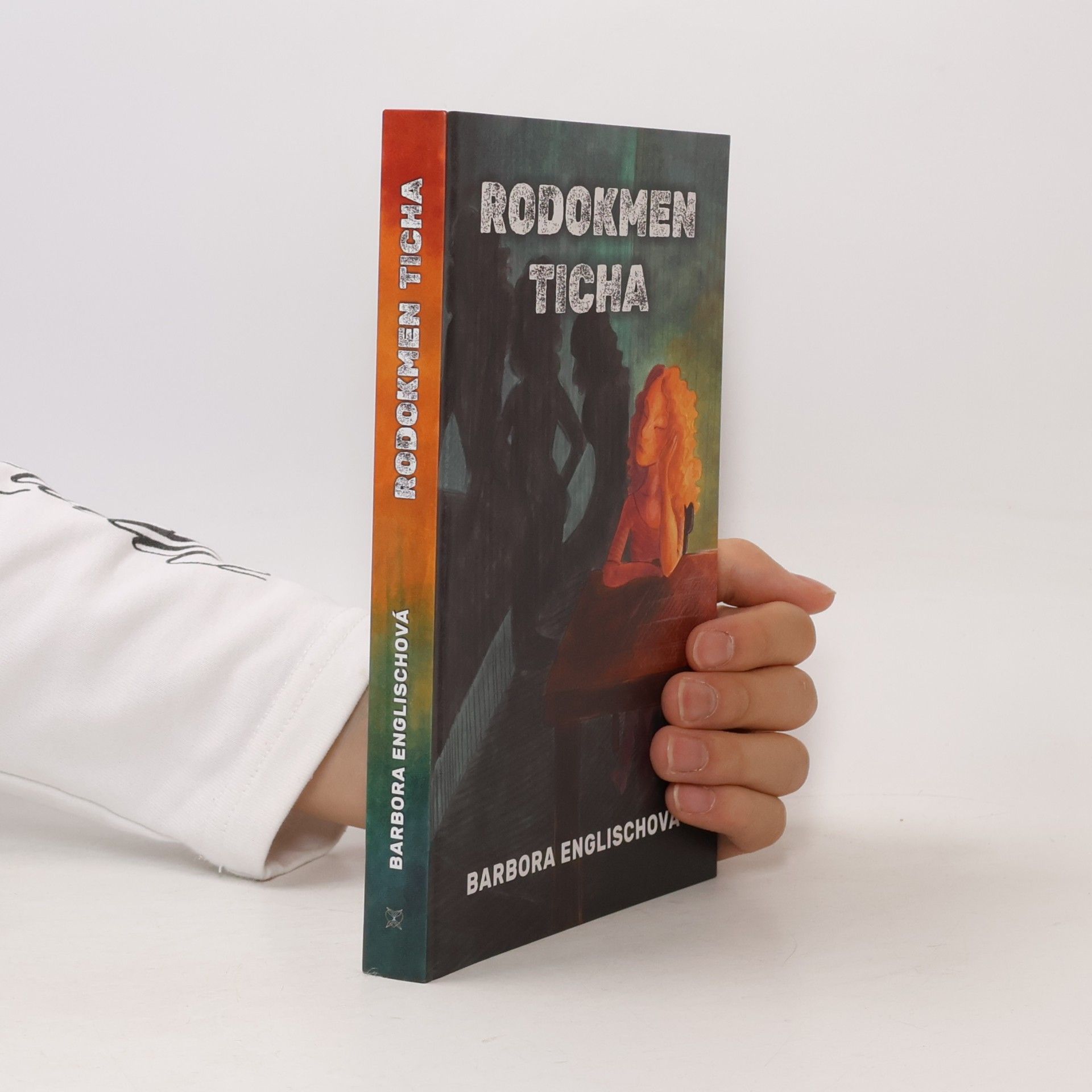 Rodokmen ticha