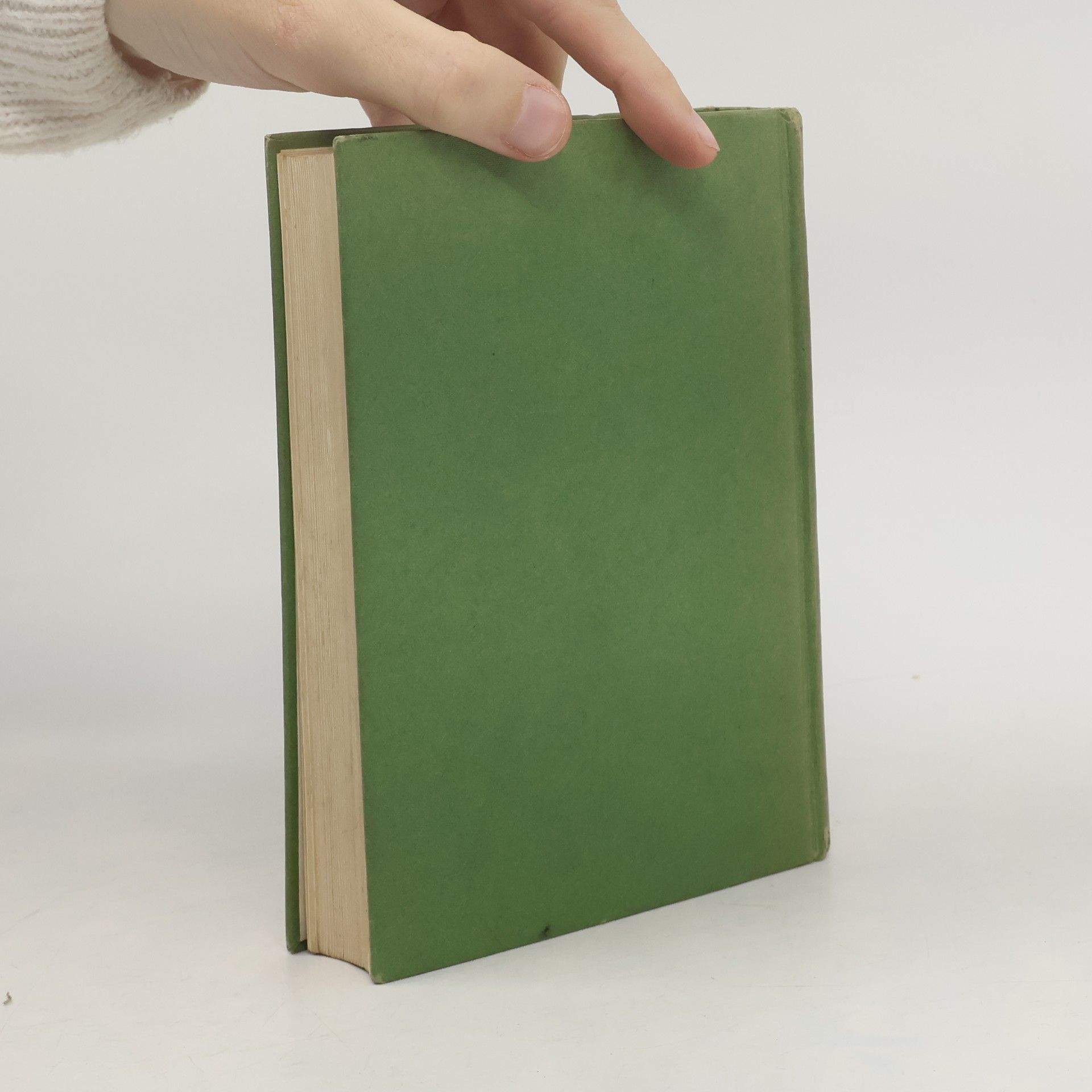 Stanley B. Whitehead The Book of Flowering Trees & Shrubs
