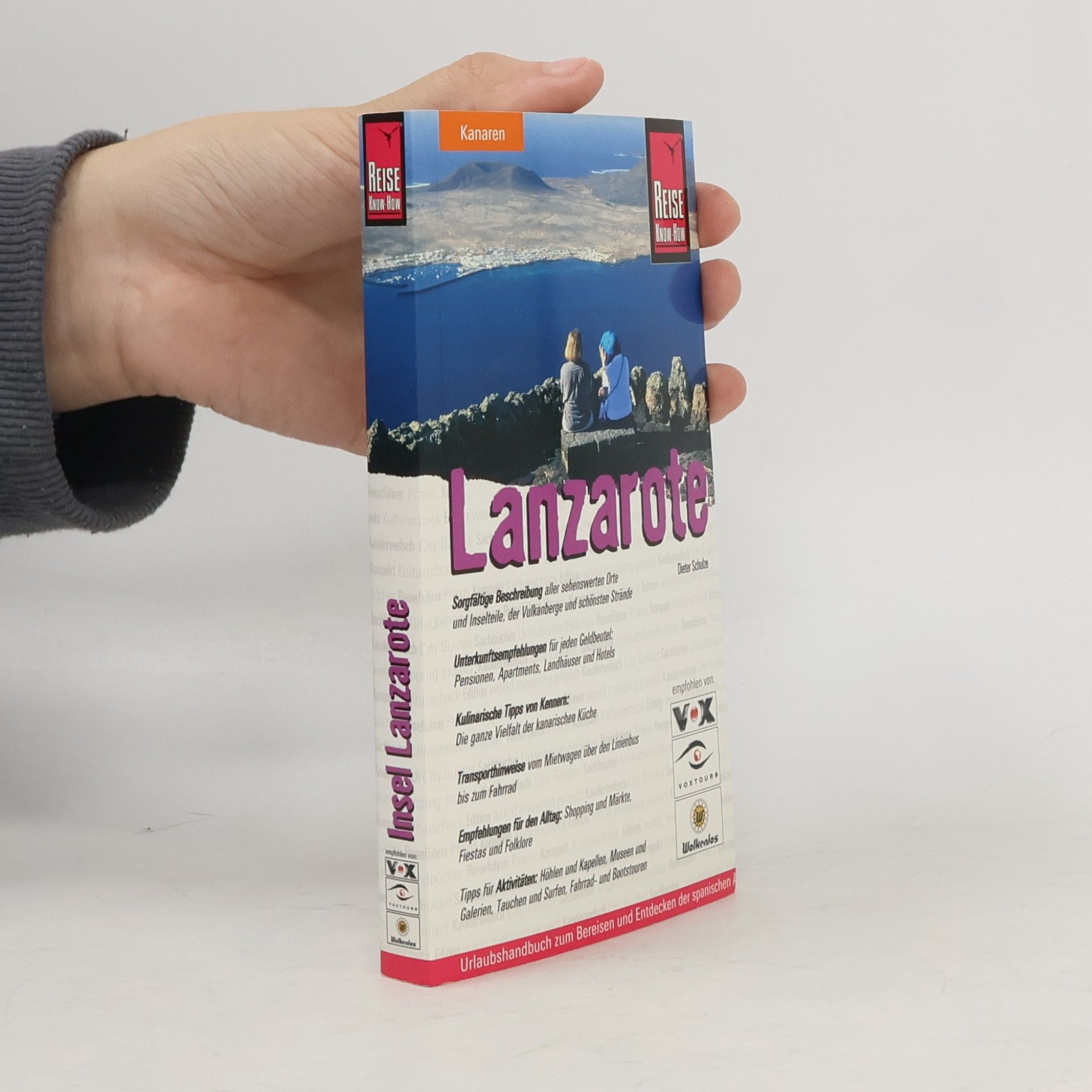 Lanzarote