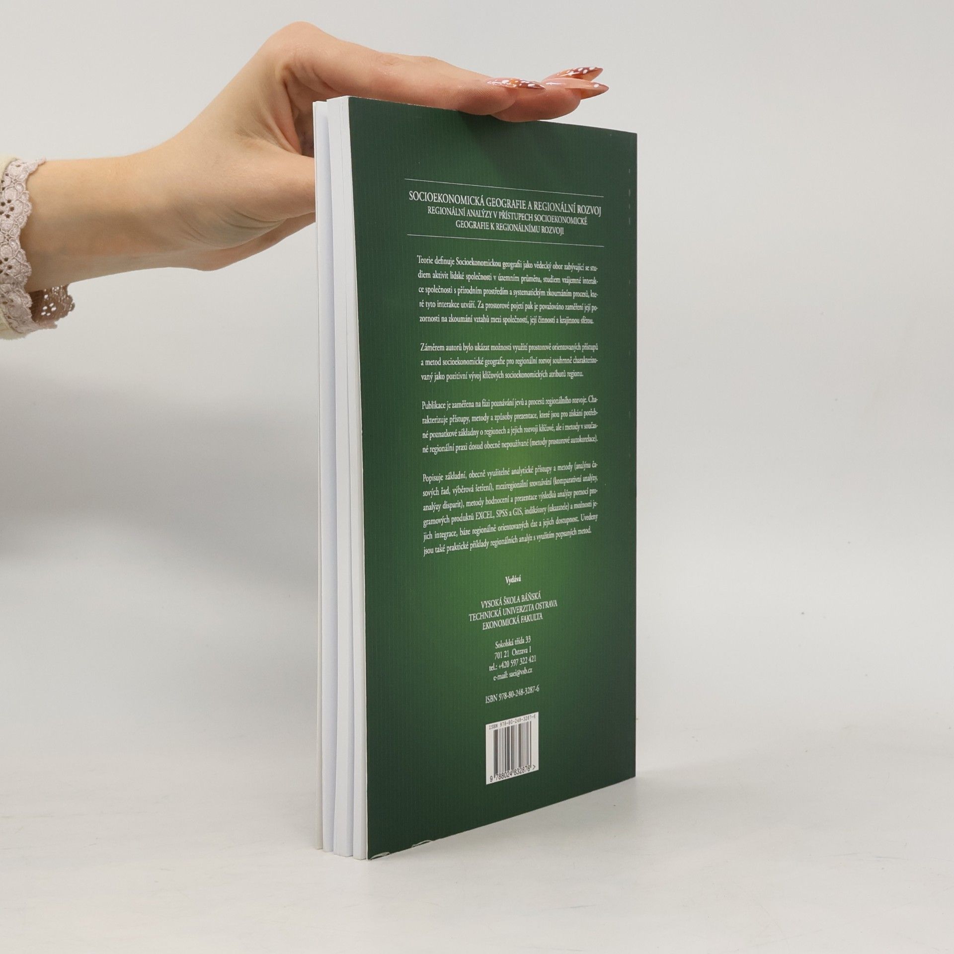 Jiří Adamovský Socioekonomická geografie a regionální rozvoj : regionální analýzy v přístupech socioekonomické geografie k regionálnímu rozvoji