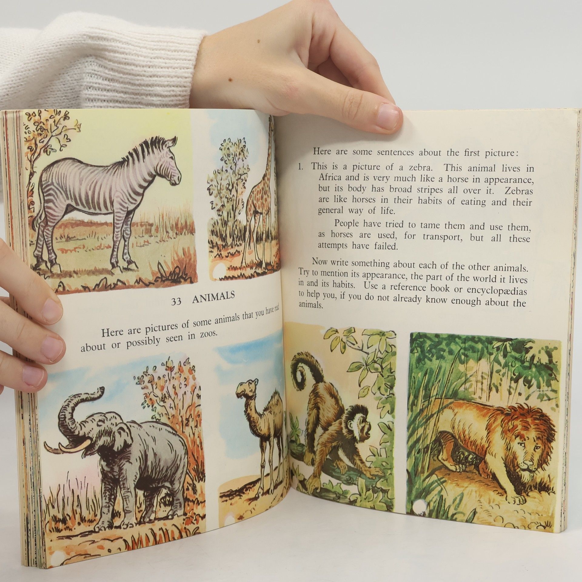 C. F. Bricknell Smith English for Juniors 3