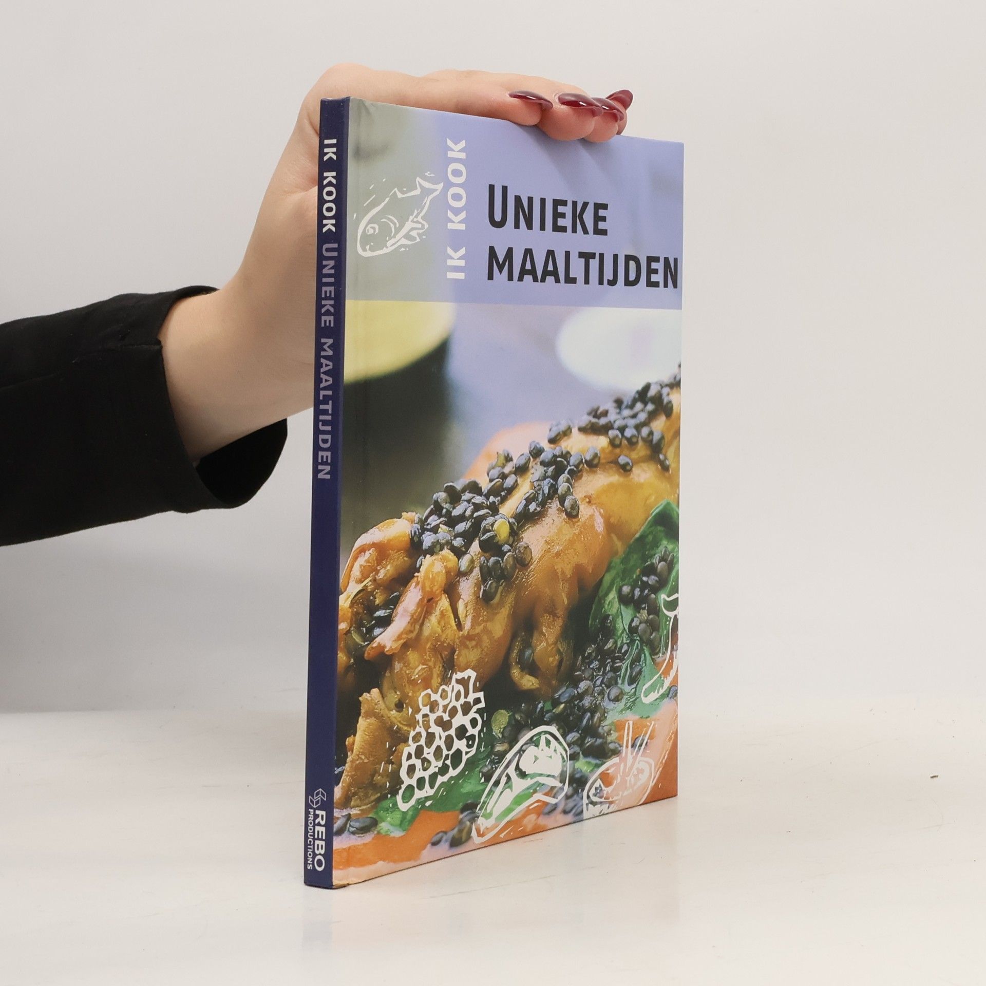 Unieke maaltijden