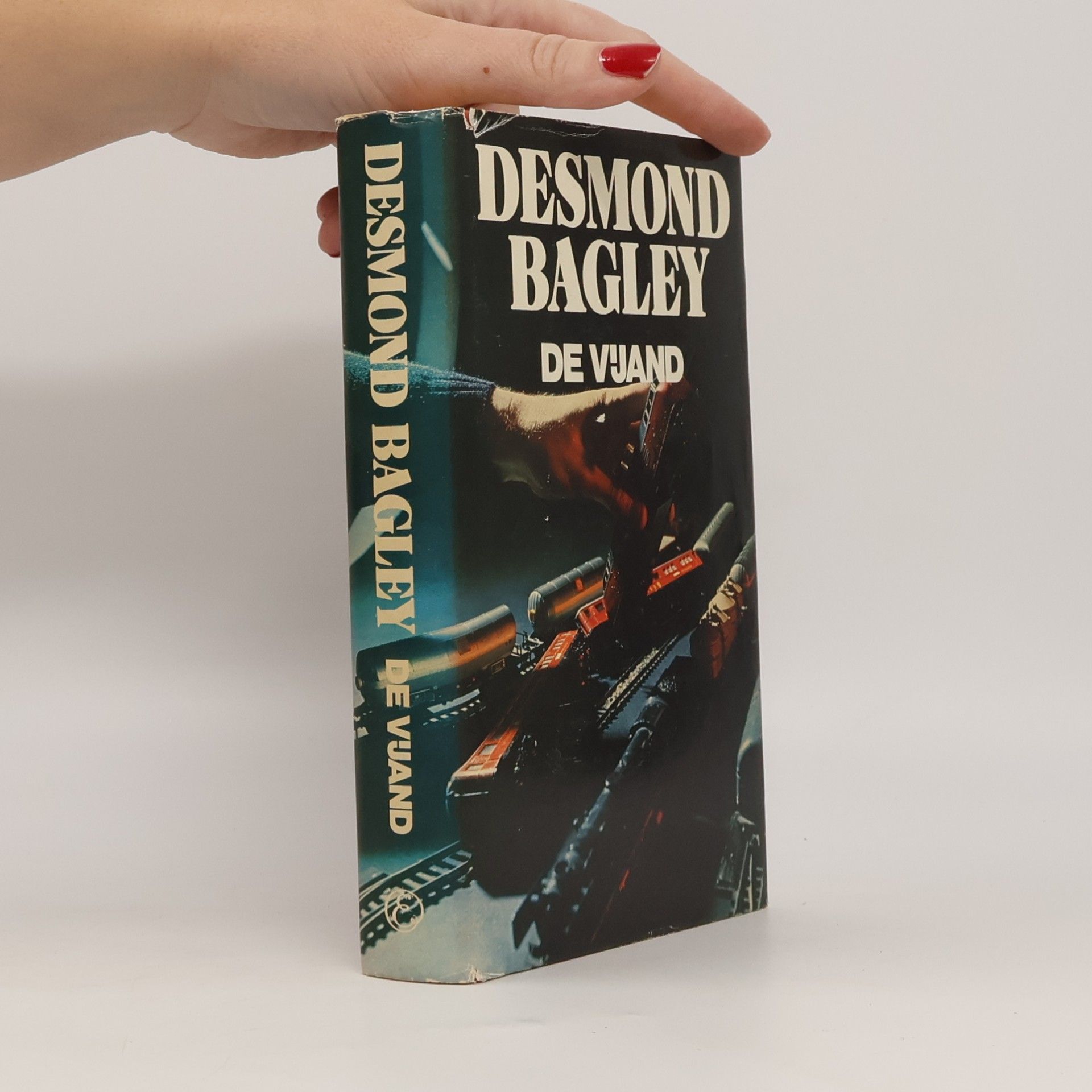 De Vijand