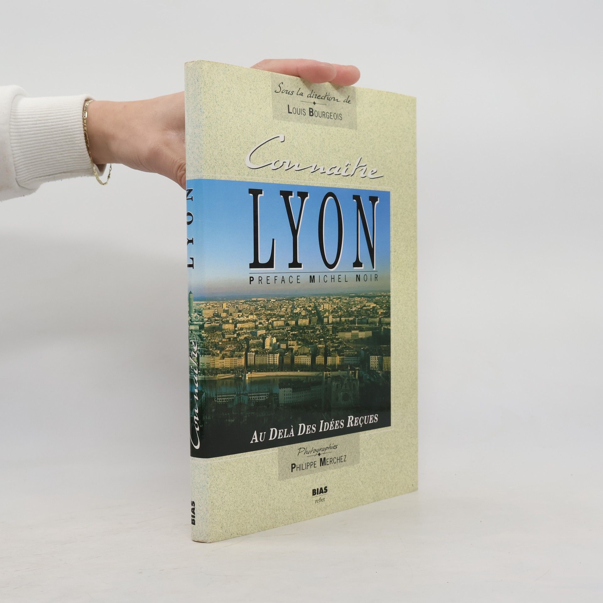 Connaître Lyon