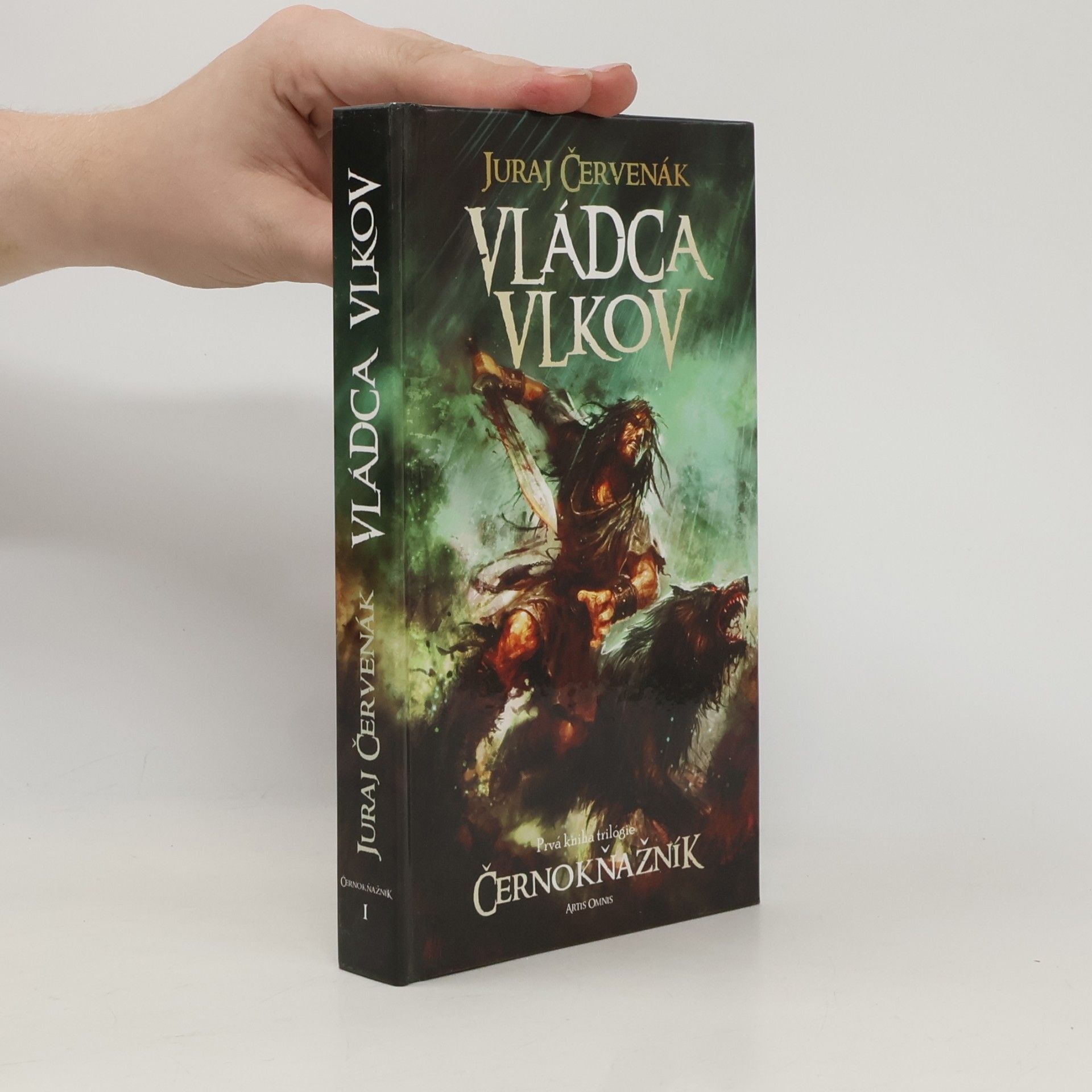 Vládca vlkov