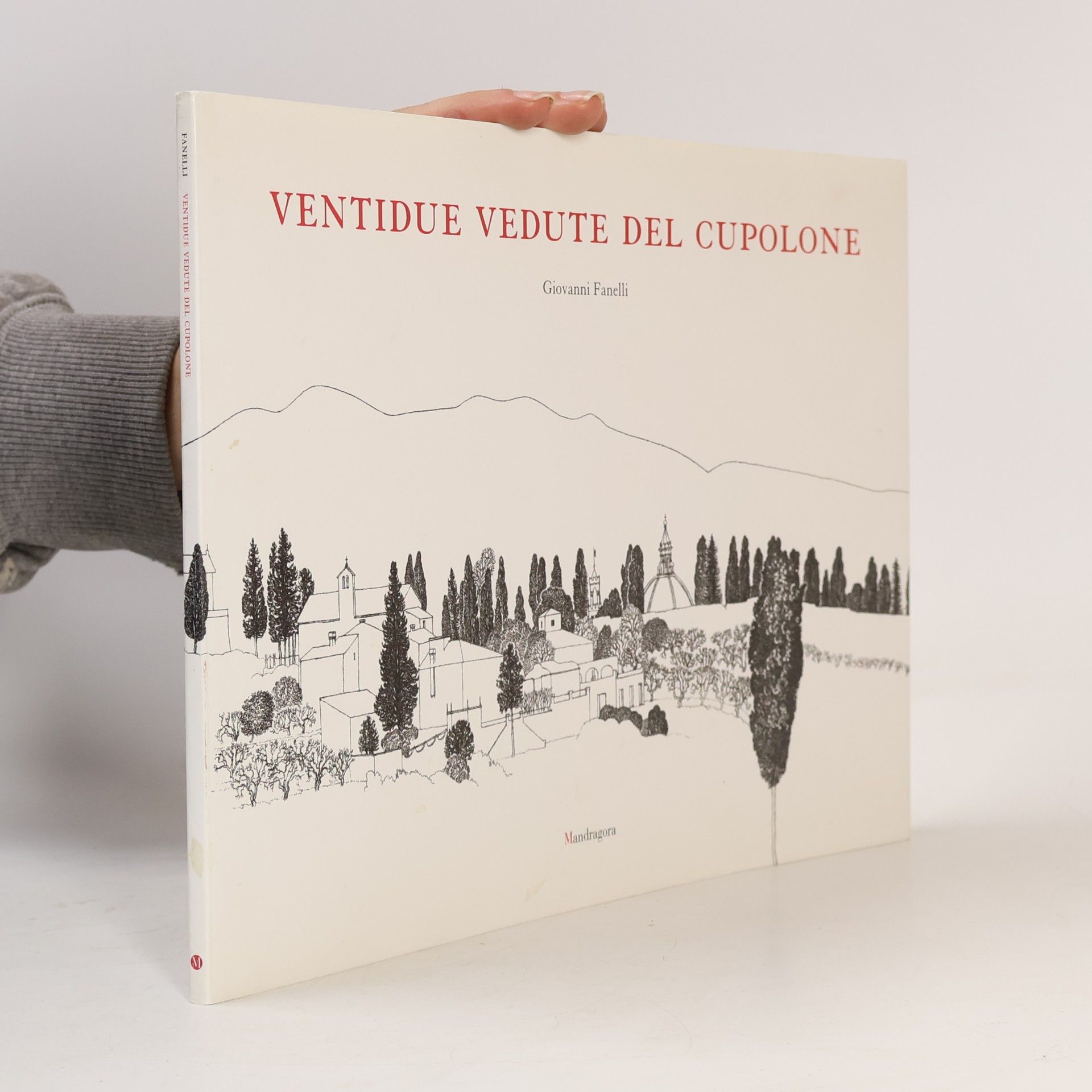 Ventidue vedute del Cupolone