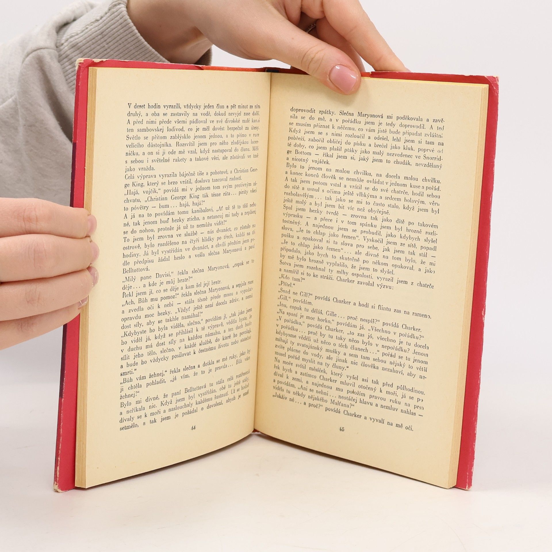 Charles Dickens Strašidelný dům