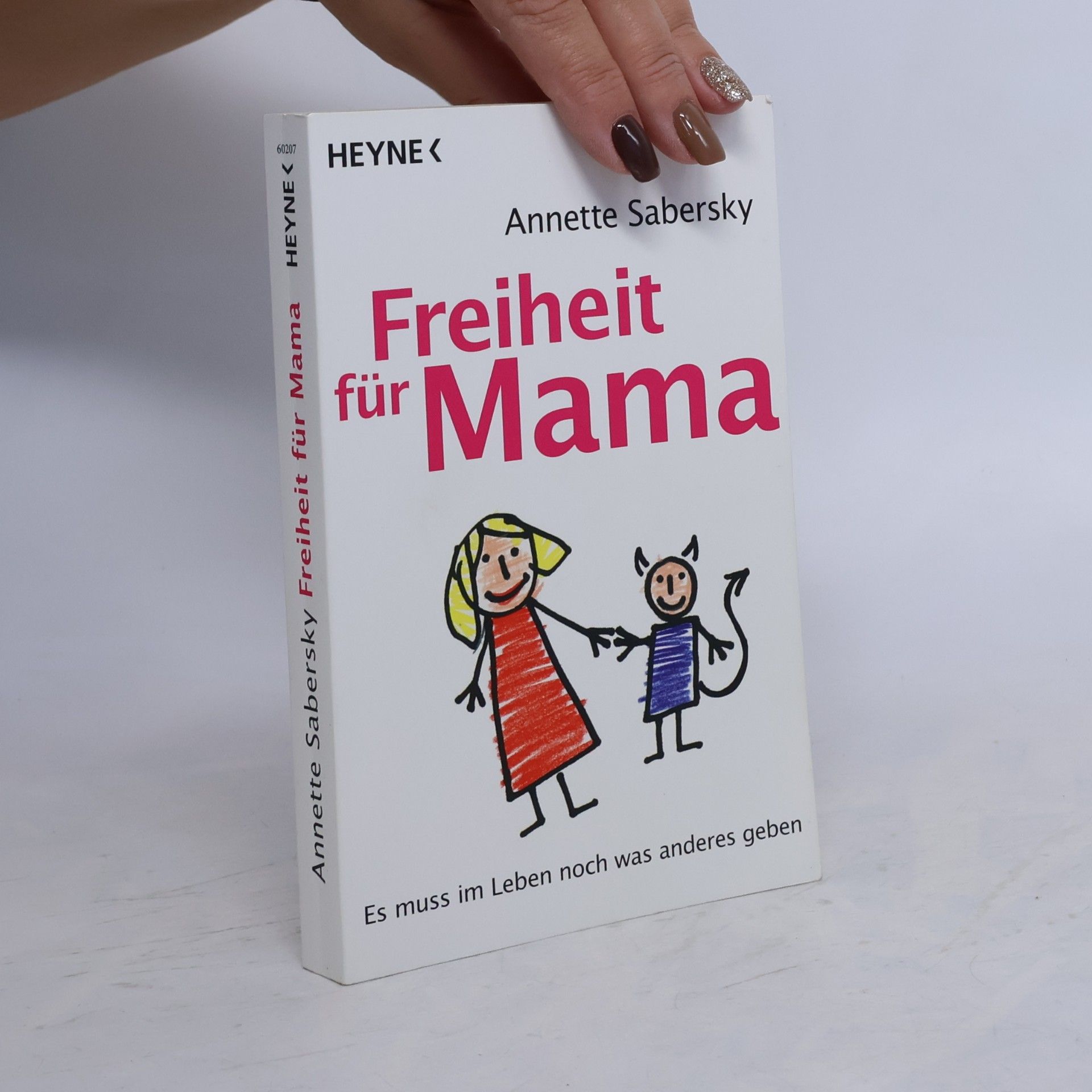 Freiheit für Mama!