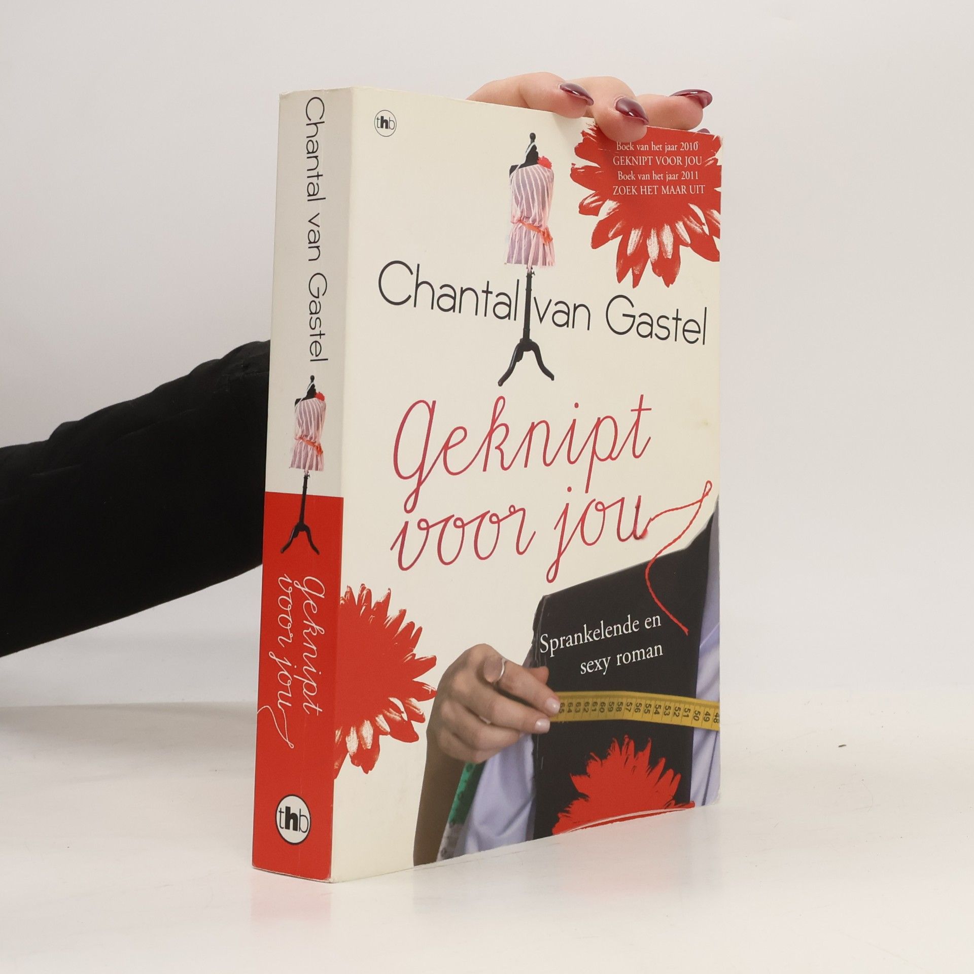 Geknipt voor jou