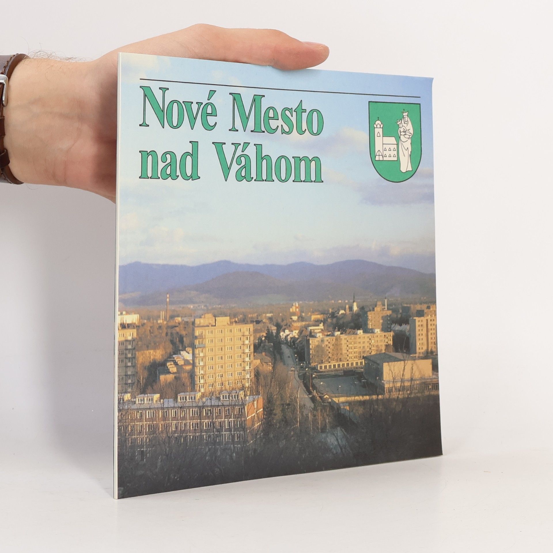 Nové Mesto nad Váhom