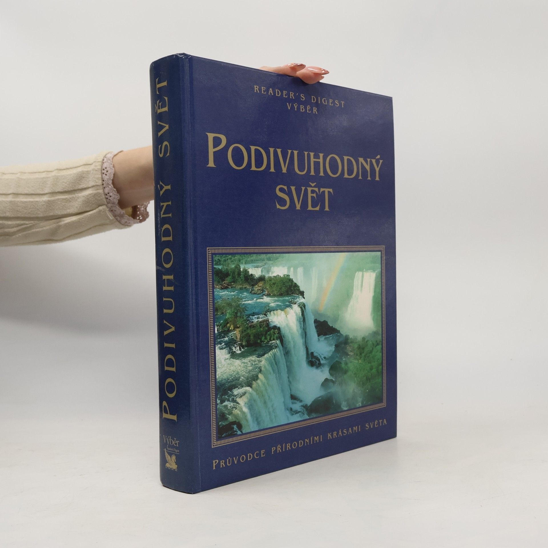 Podivuhodný svět