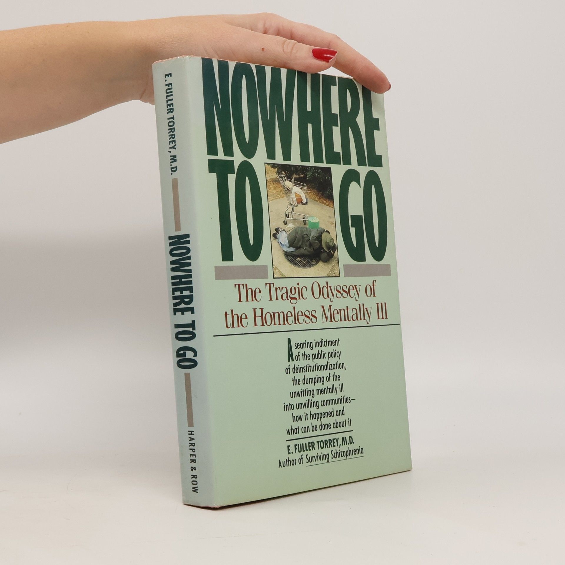 Nowhere to Go