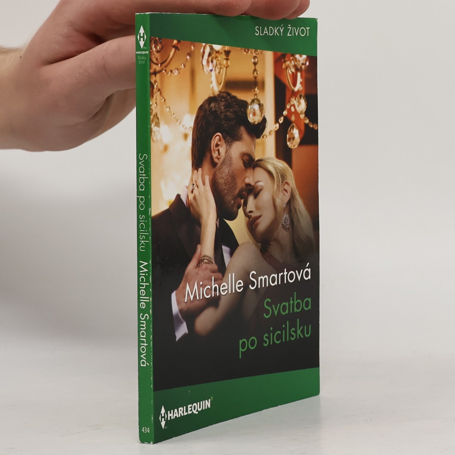 Svatba po sicilsku