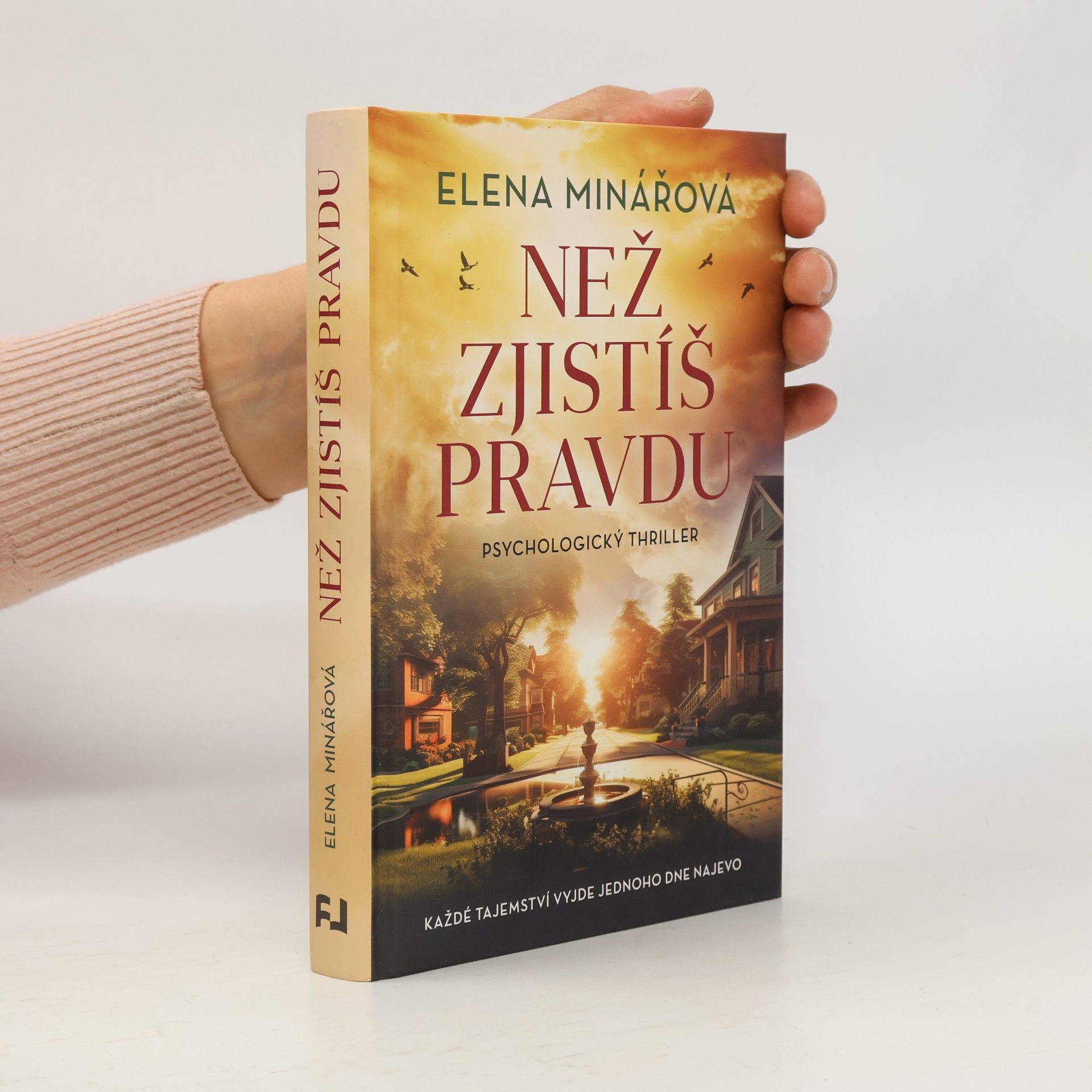 Než zjistíš pravdu