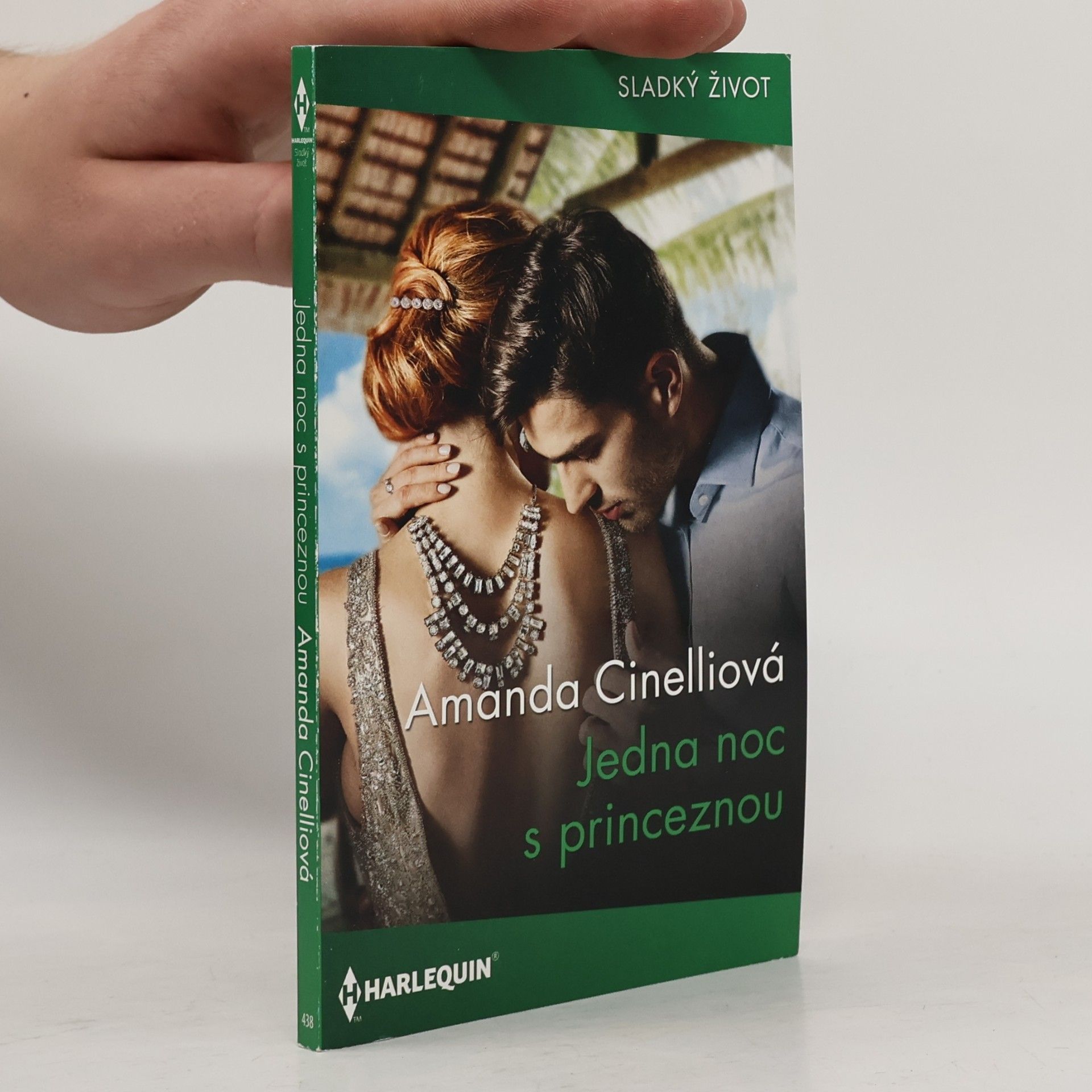 Jedna noc s princeznou