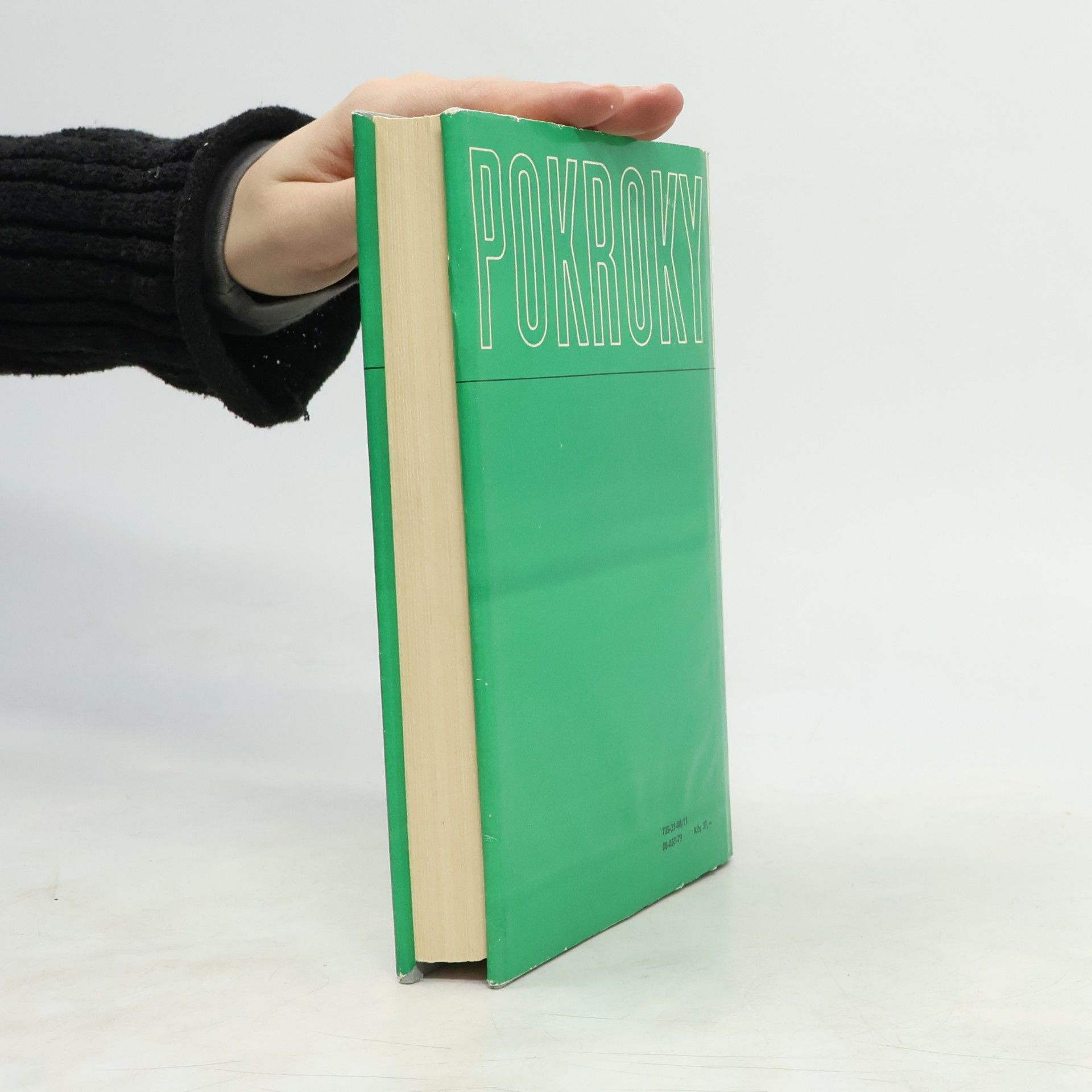 Various authors Pokroky v pediatrii 5