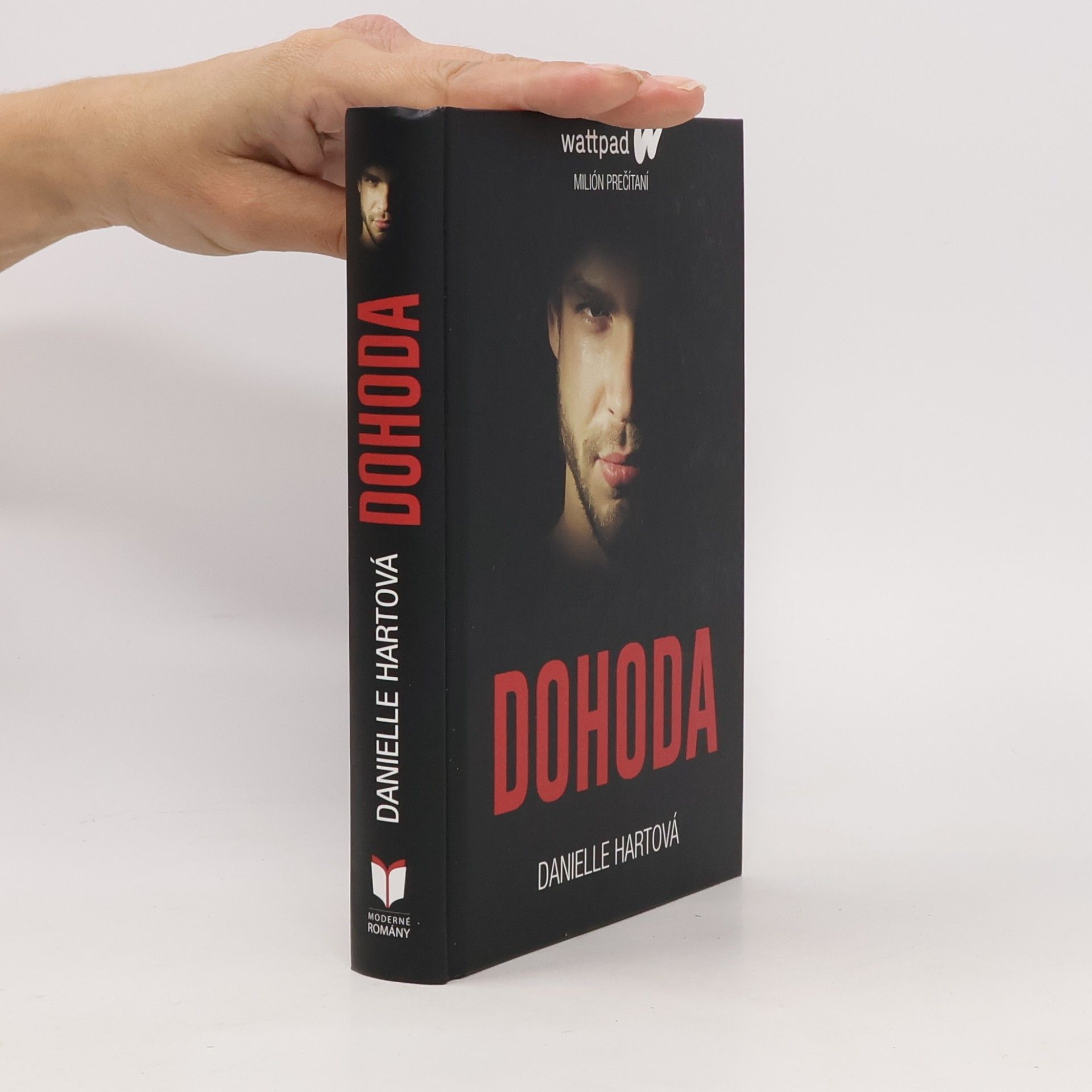Dohoda