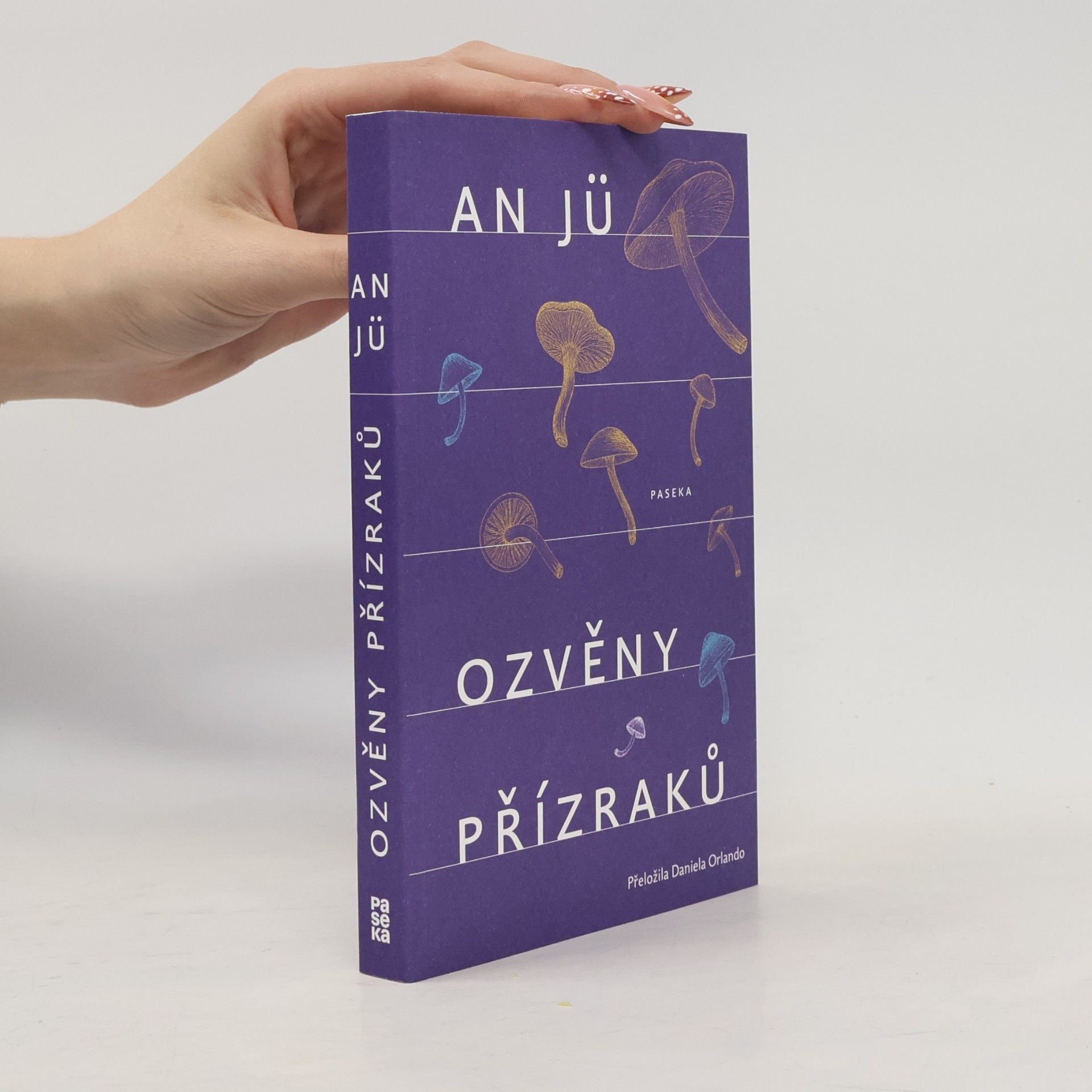 Ozvěny Přízraků