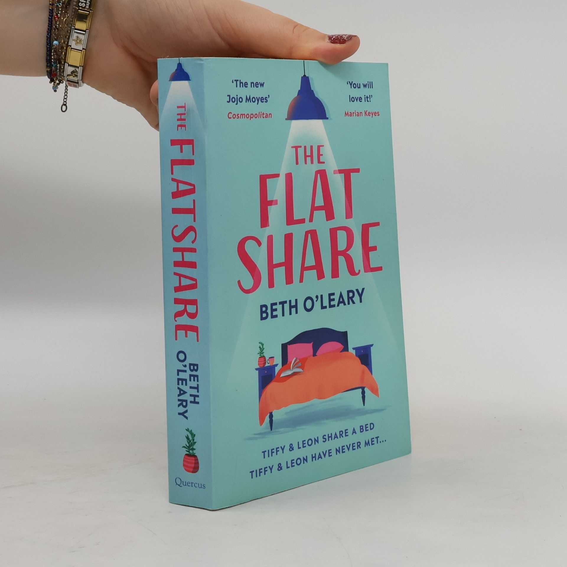 The flatshare